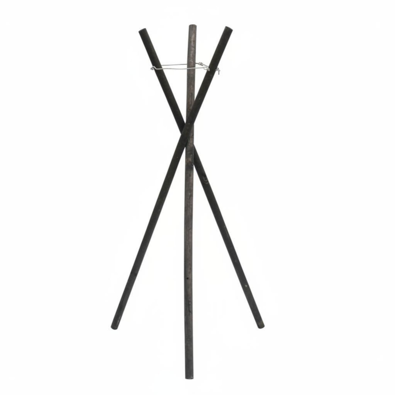 Tripod Floral Arrangement Holder