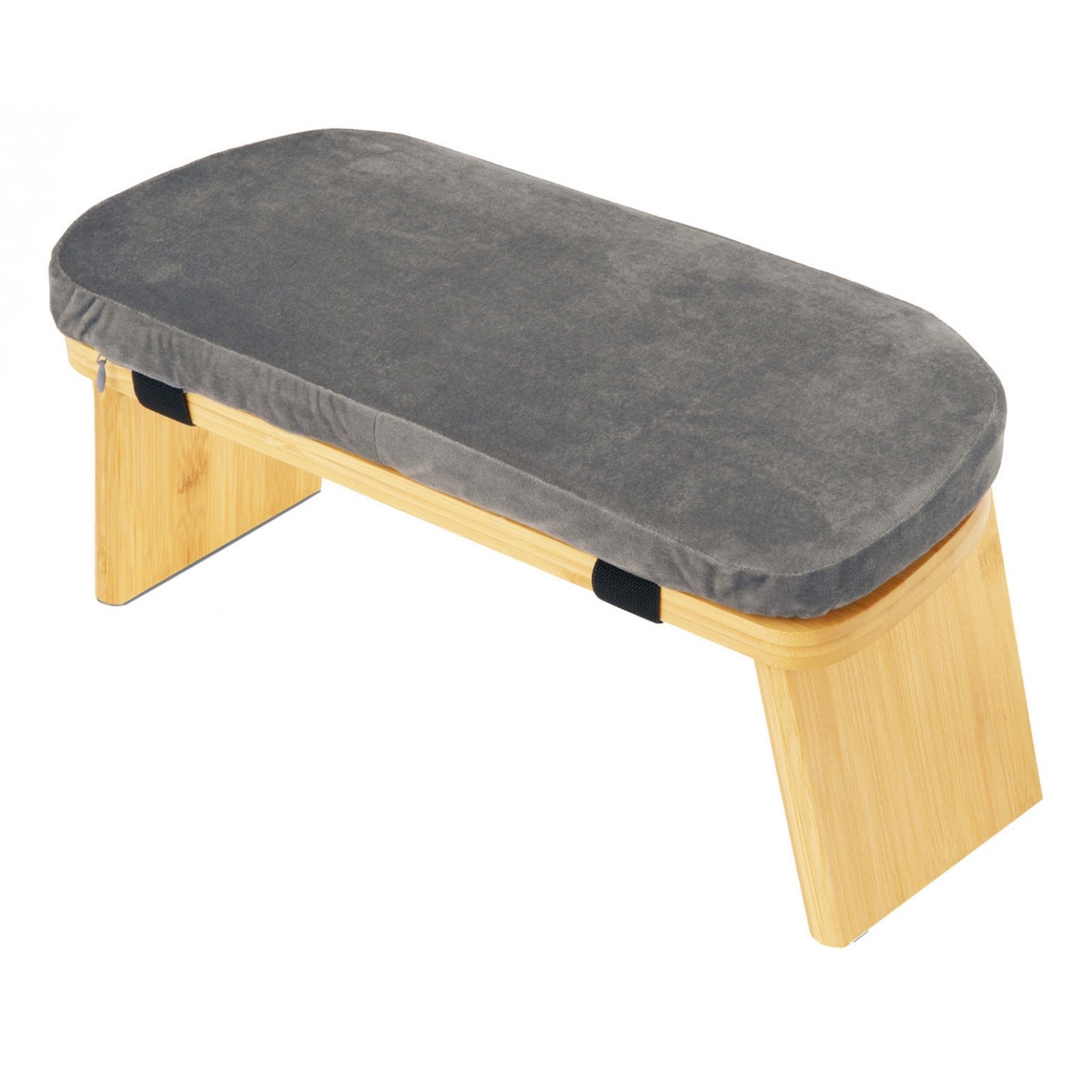 Padded Kneeling Stool