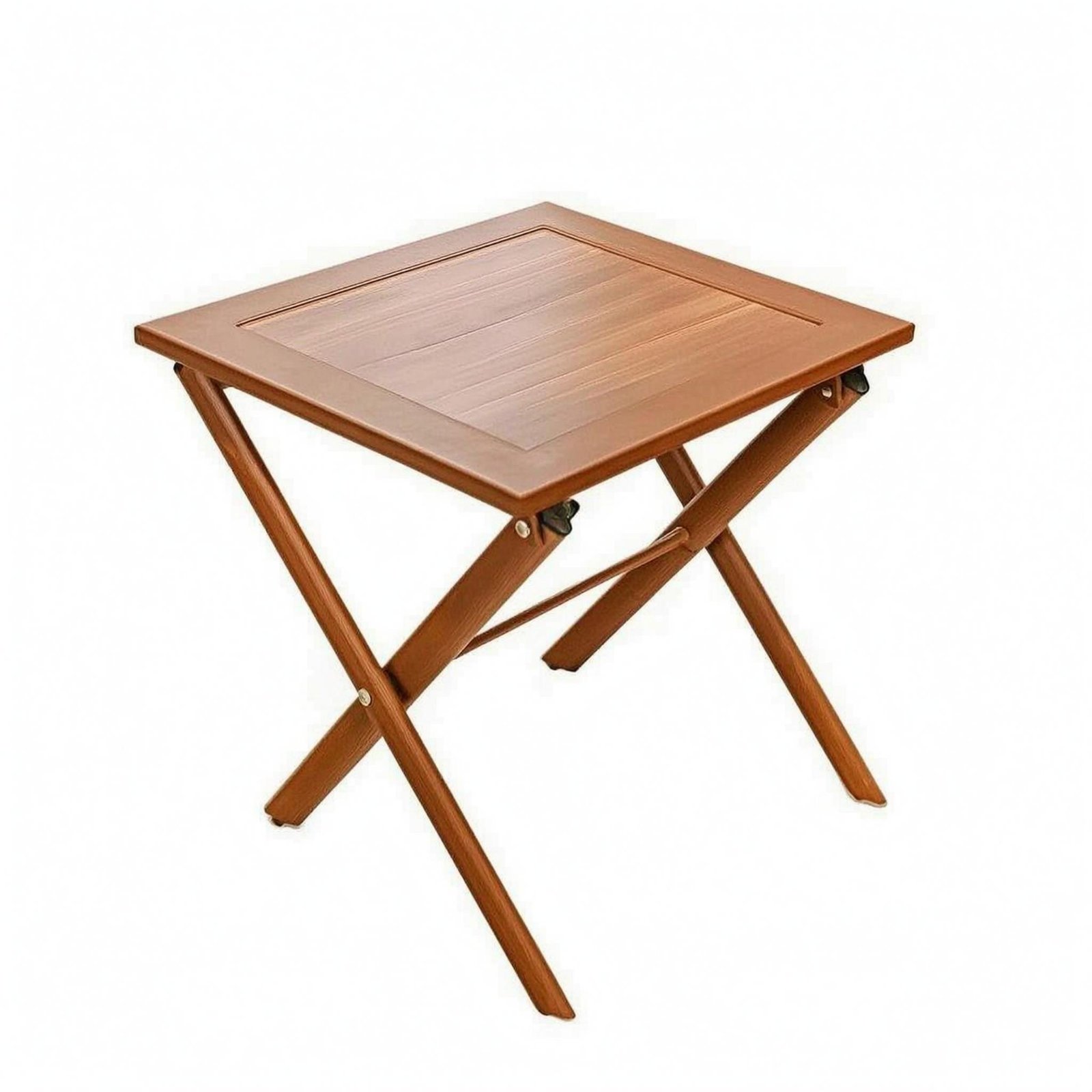 Folding Side Table