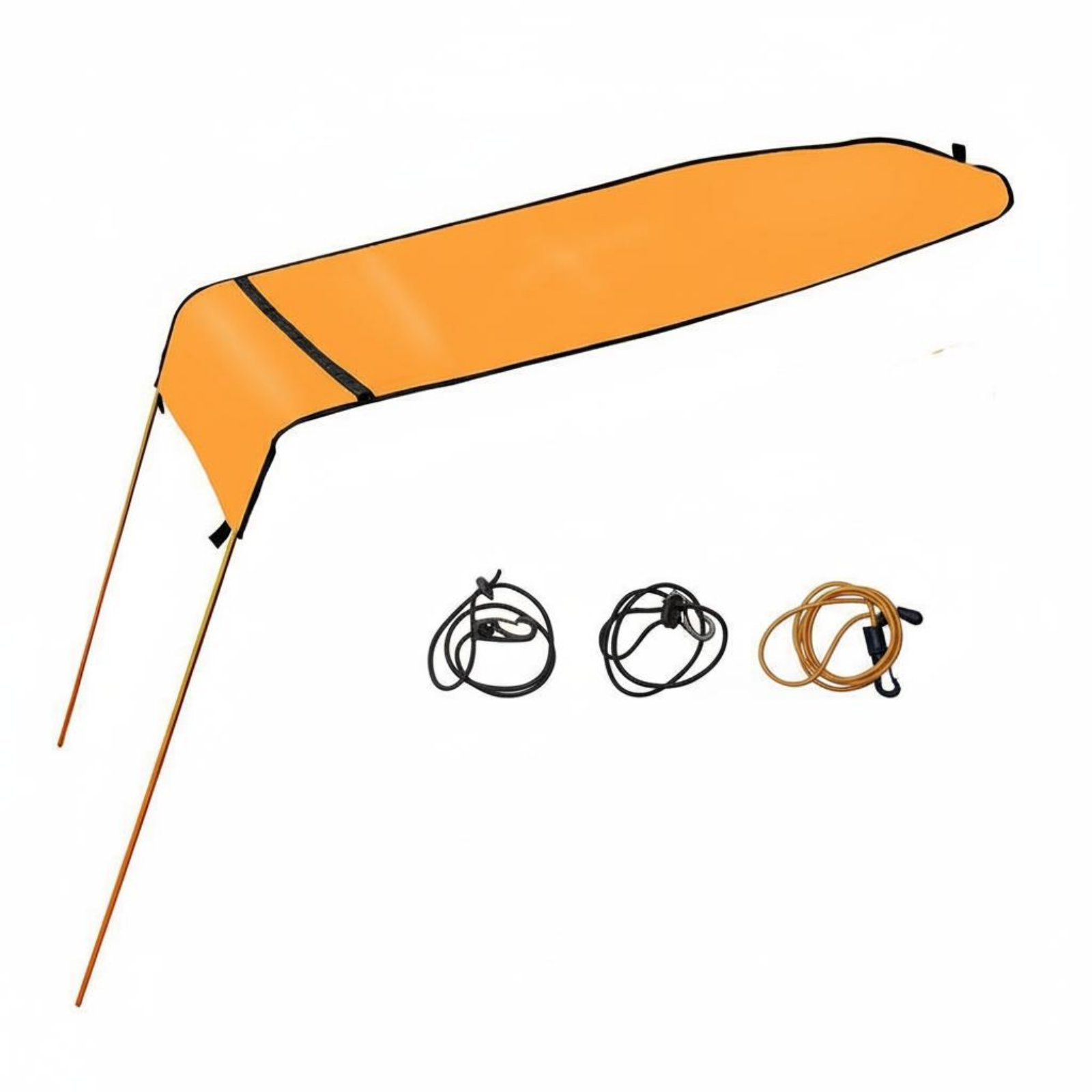 Aluminum Alloy Kayak Canopy