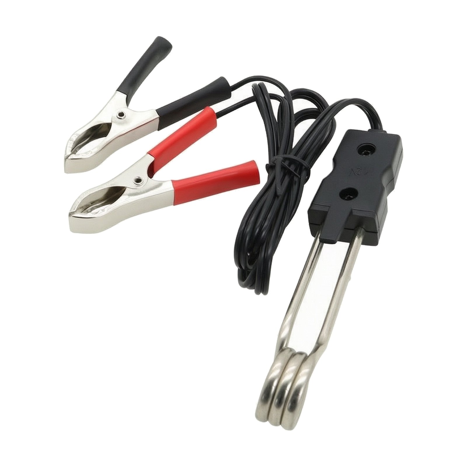 12V Immersion Heater Rod