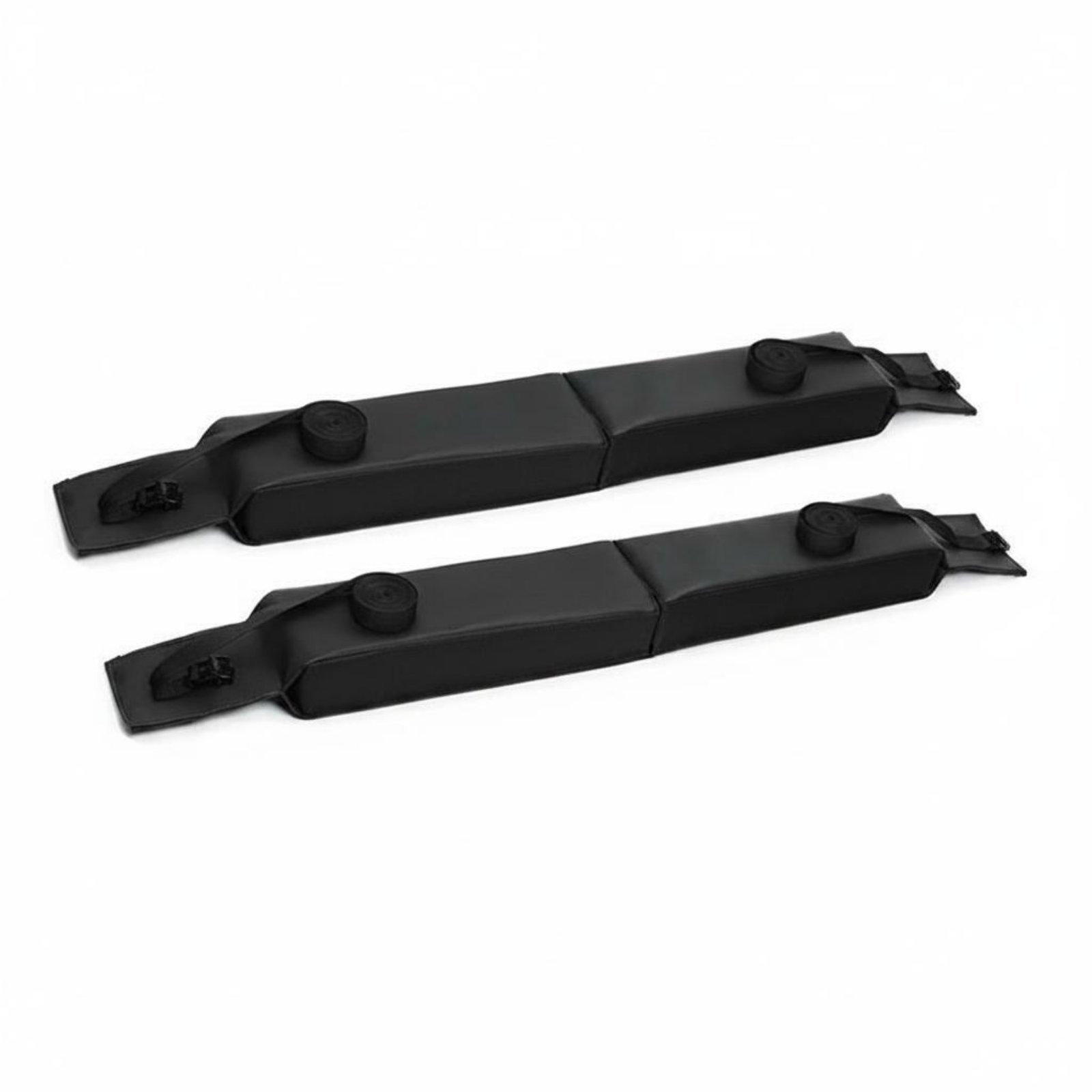 2-Piece Foldable Kayak Roof Pads