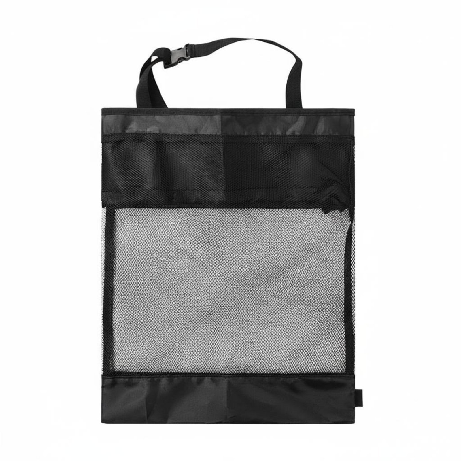 Golf Push Cart Storage Bag