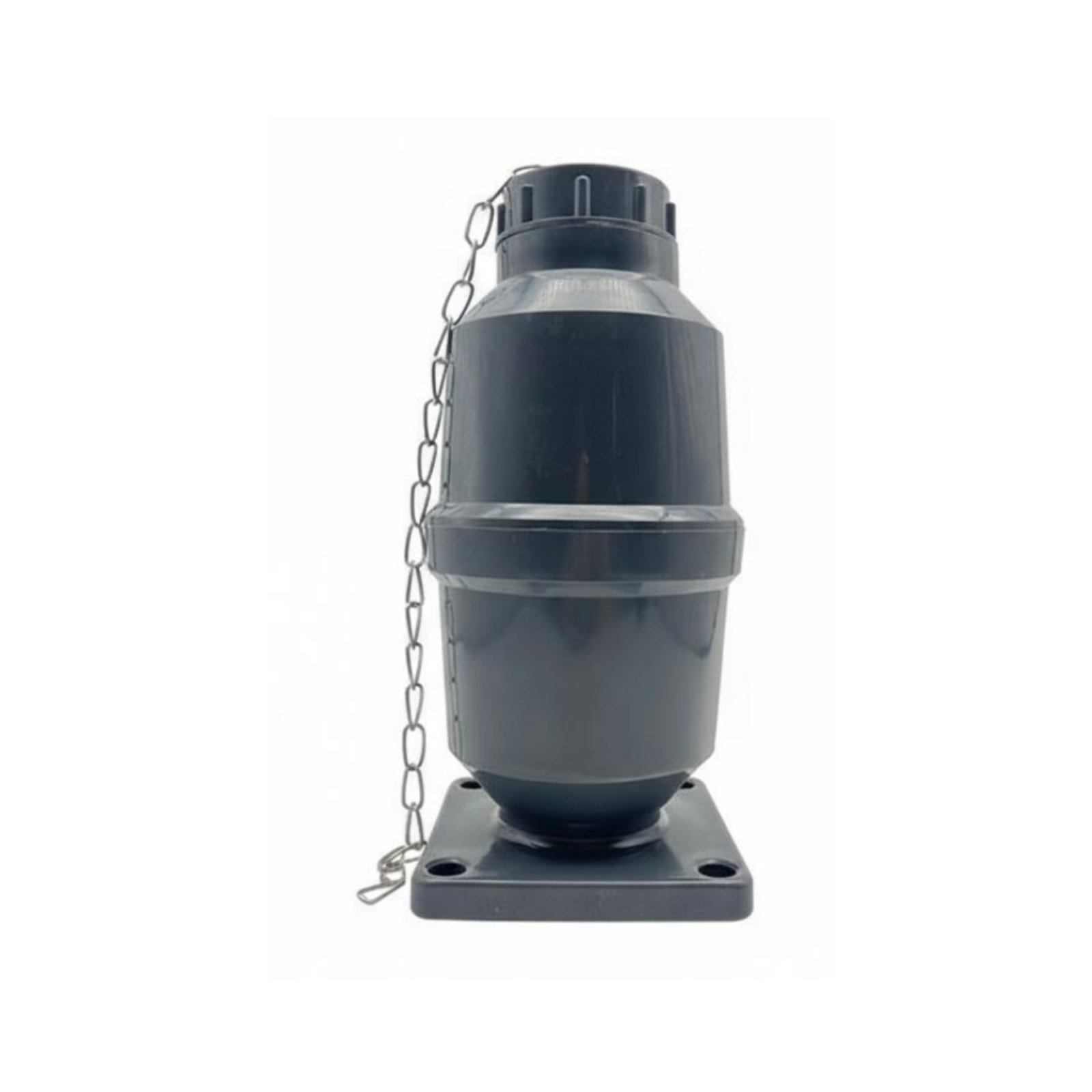 Deck Plate Cover Drain Valve