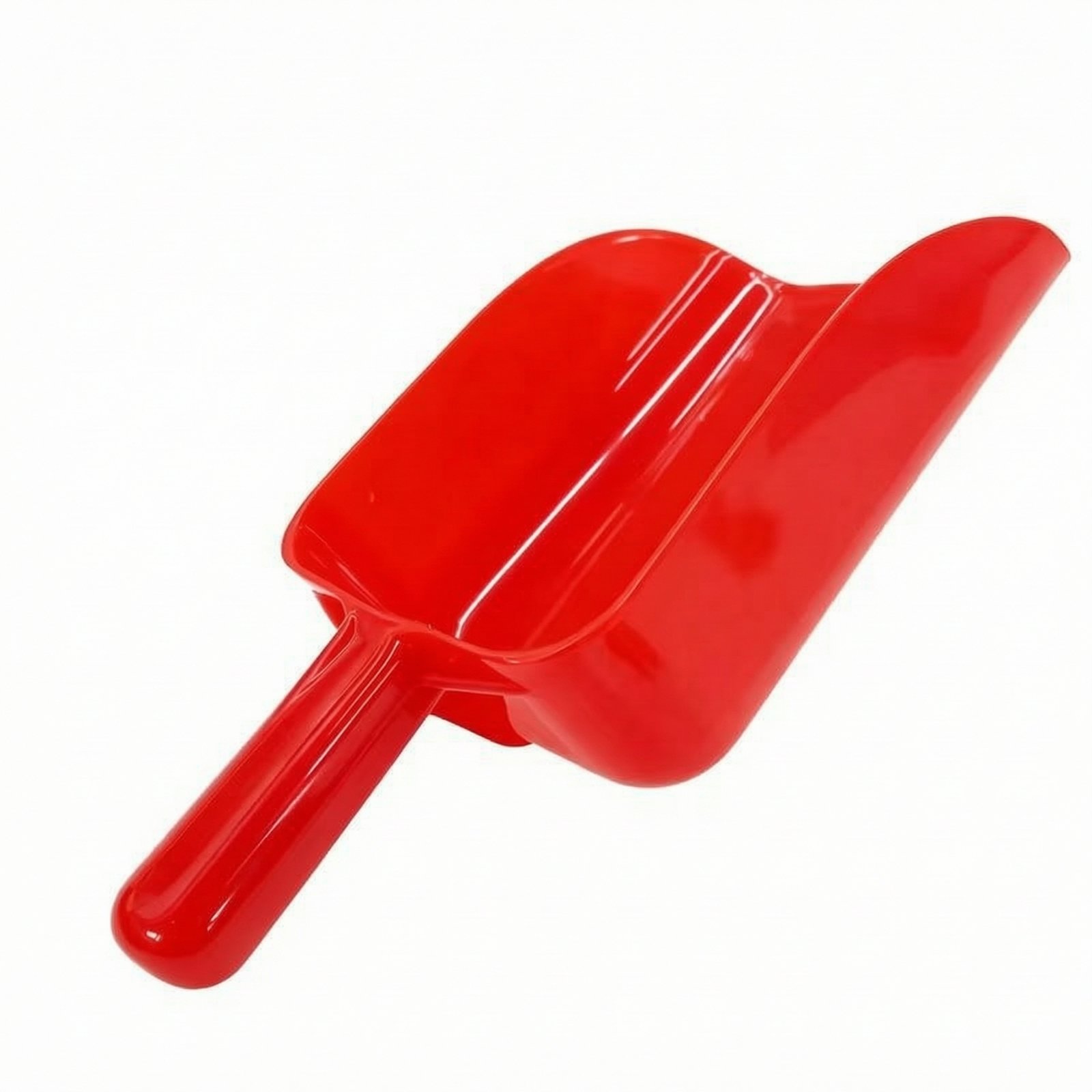 Feed Ladle