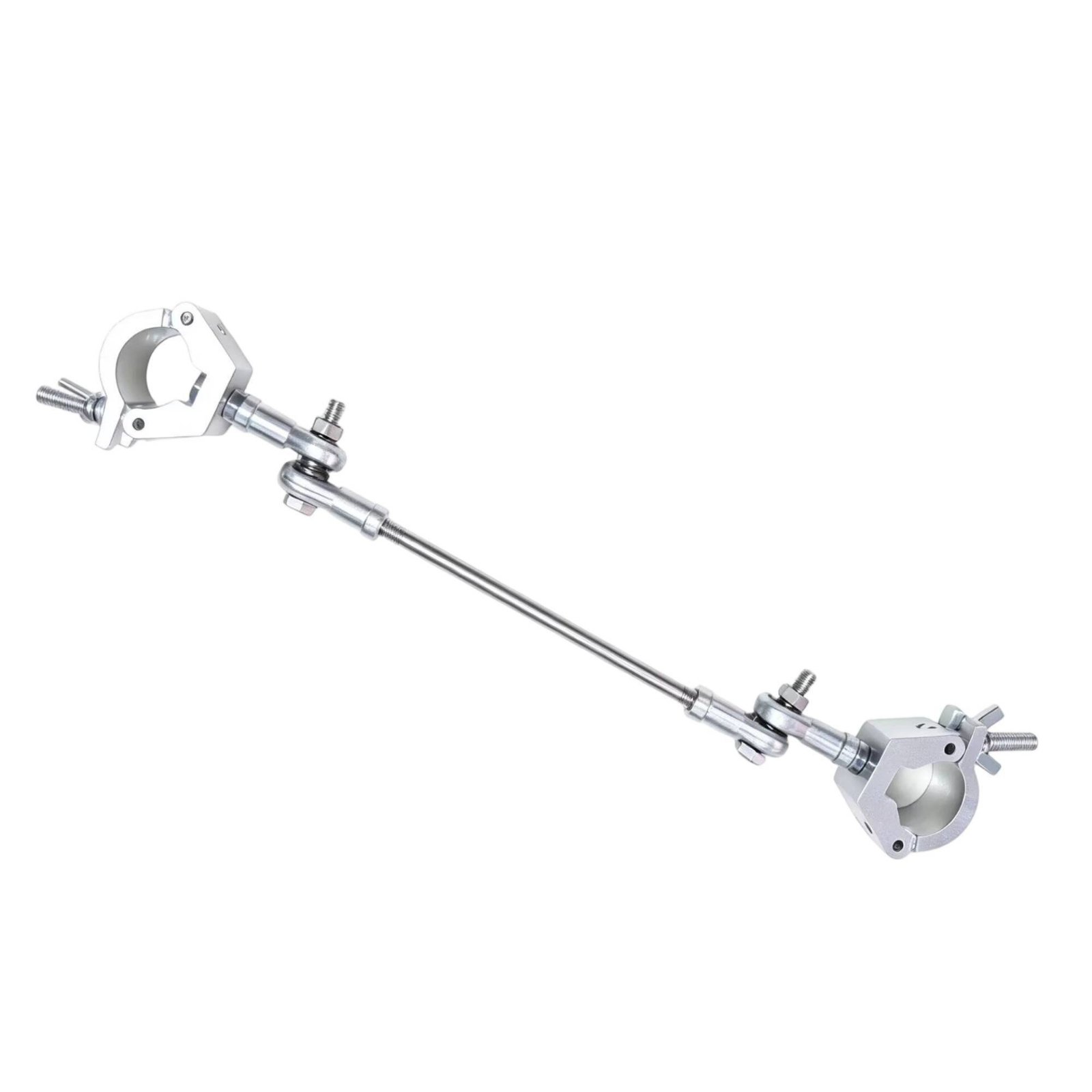 Adjustable Cart Connector Rod