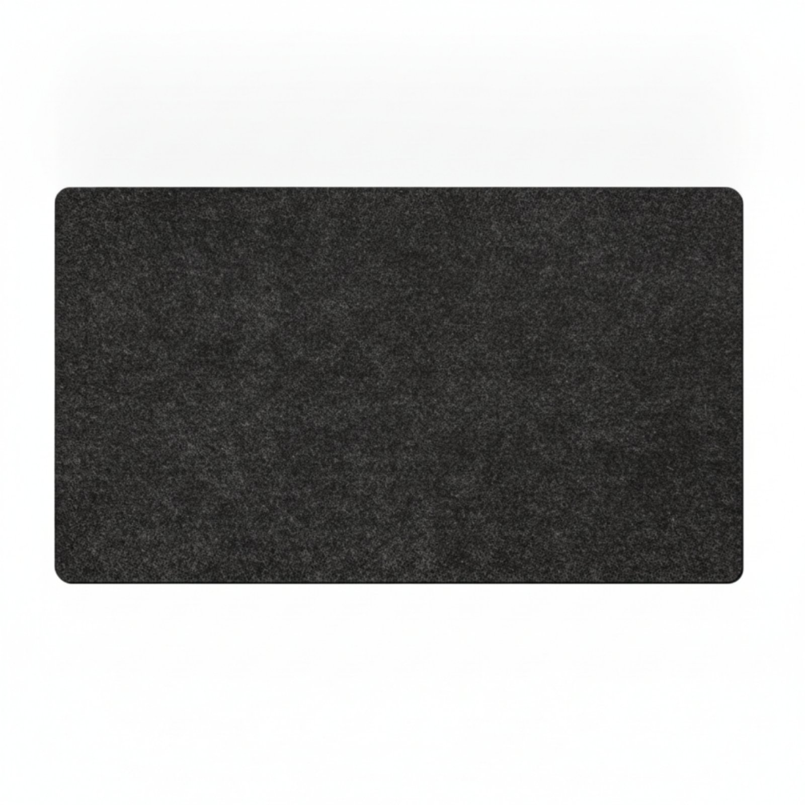 Garage Mat Rubber Backing