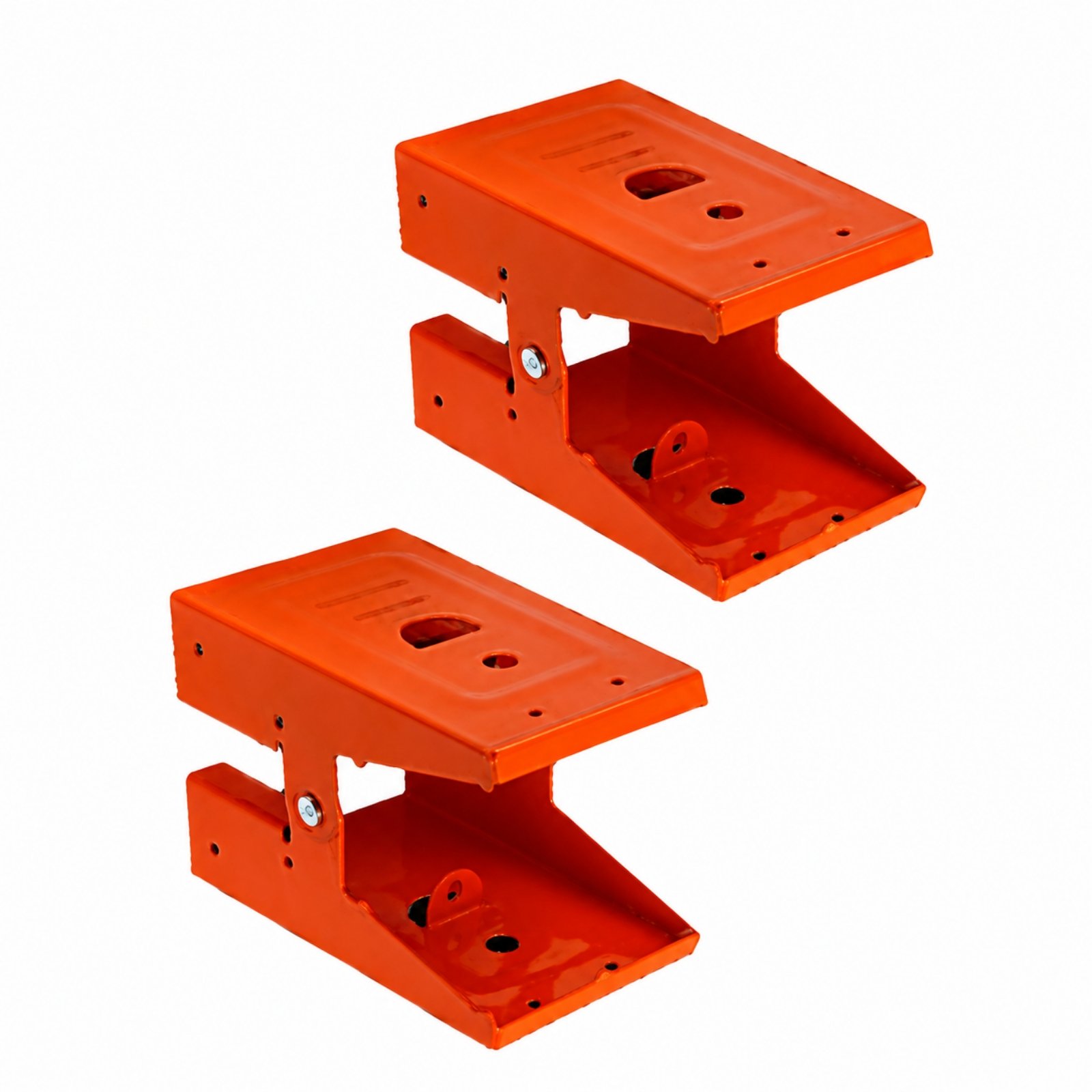 Workbench Clamping Bracket