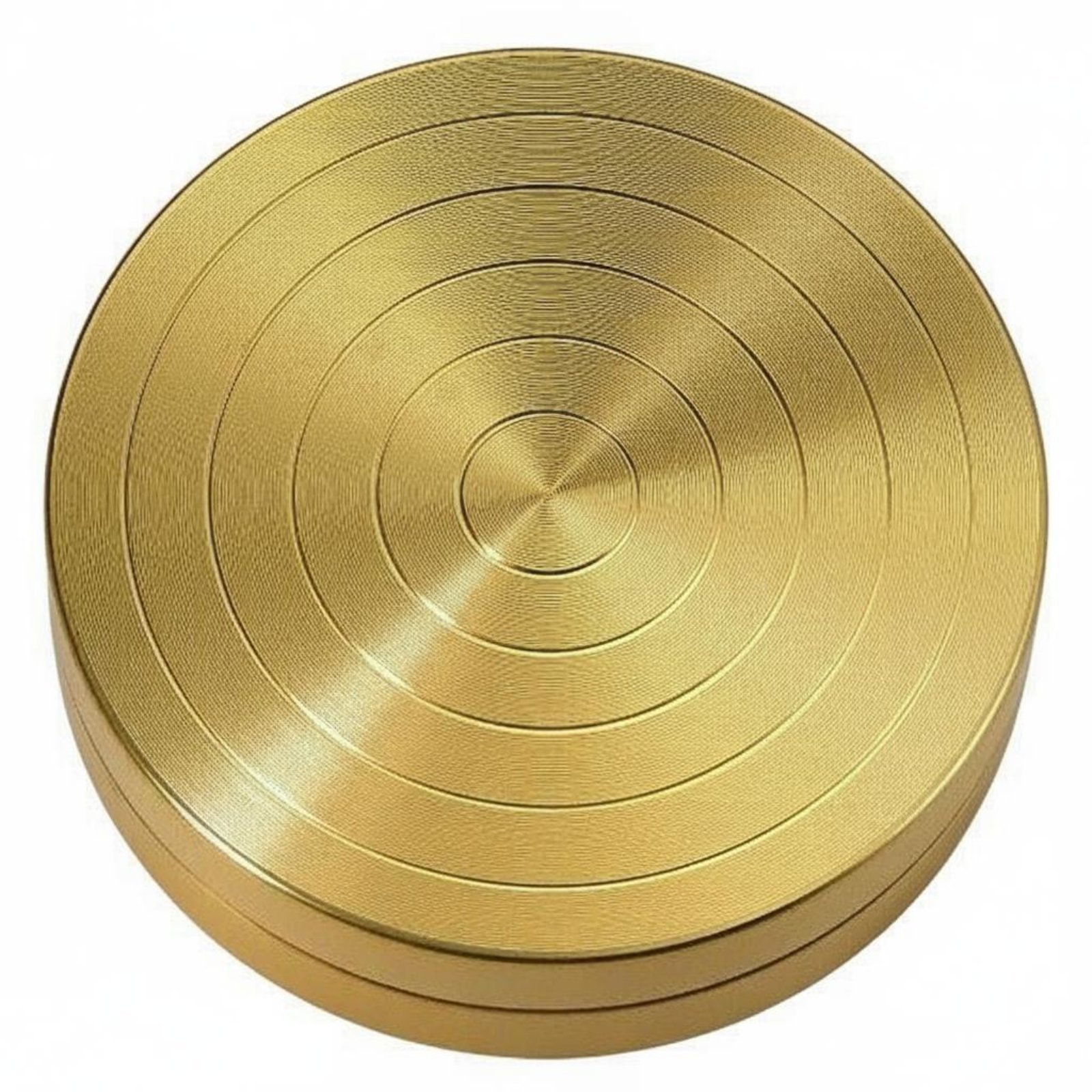 Ballet Turn Disc
