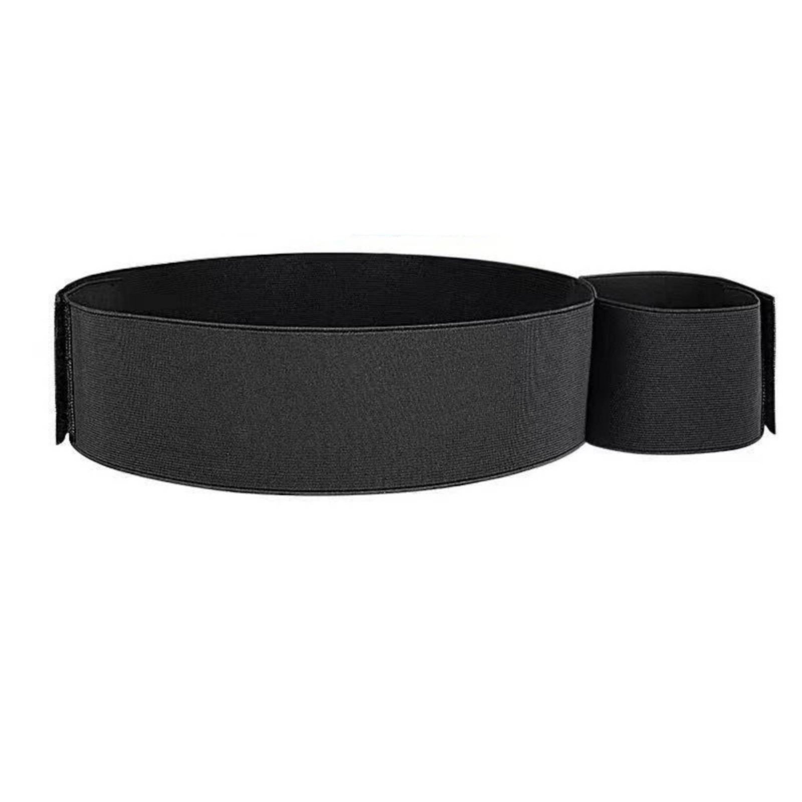 Golf Swing Training Belt – Black