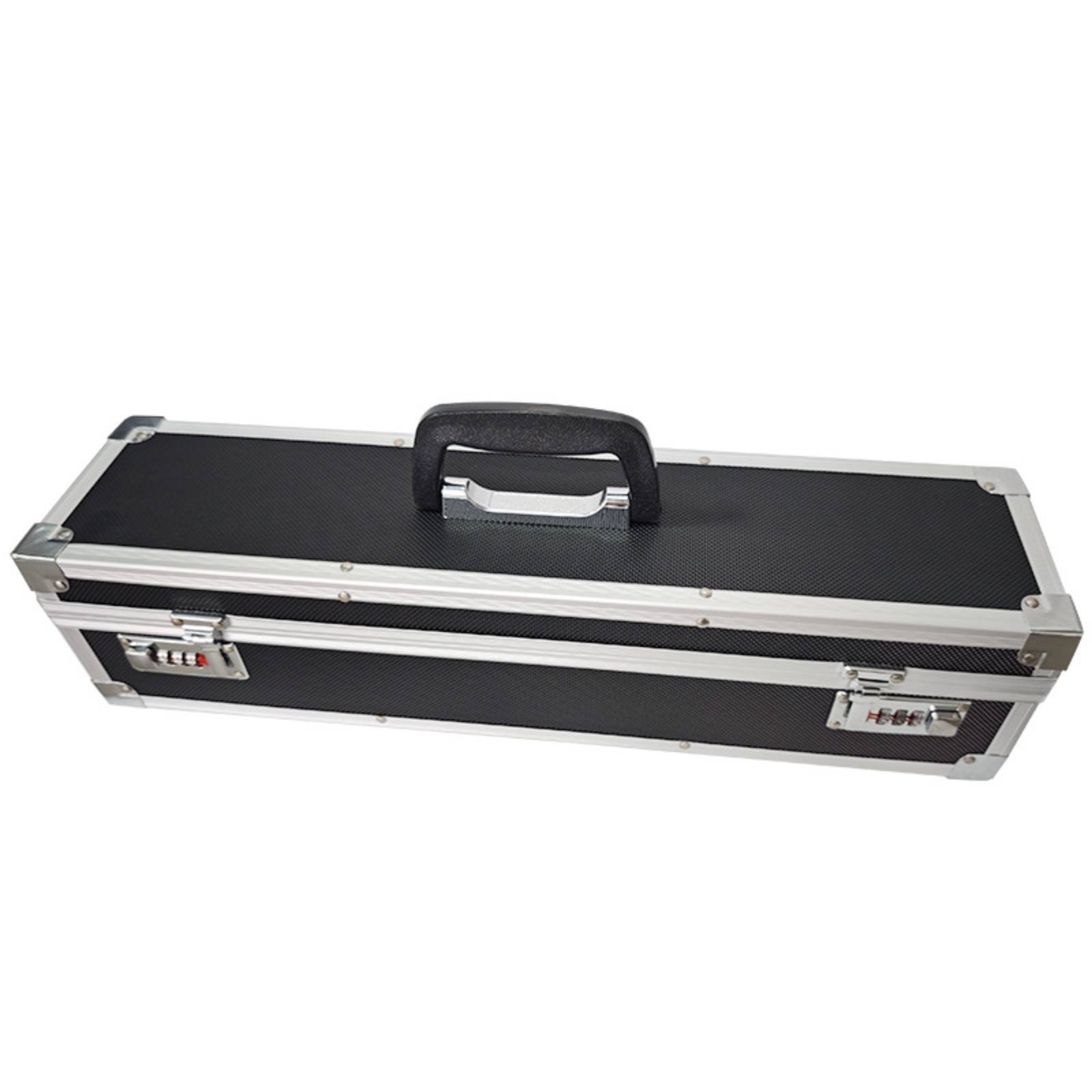 Aluminum Alloy Tool Case – 500-120-120