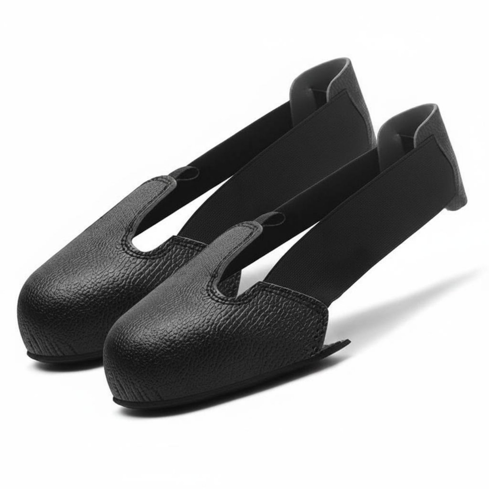 Bovine Leather Toe Cover