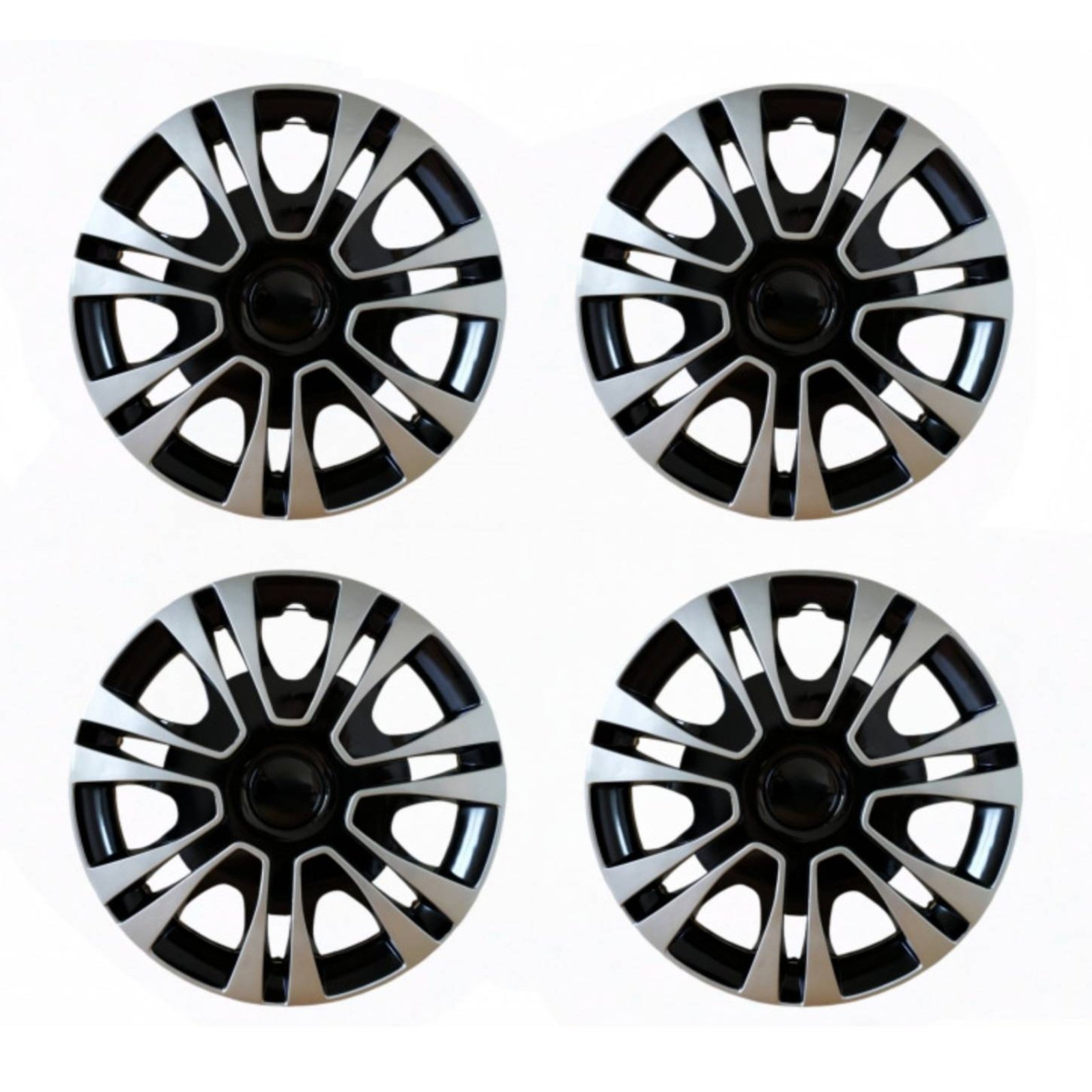 Wheel Cover 4 Pieces
