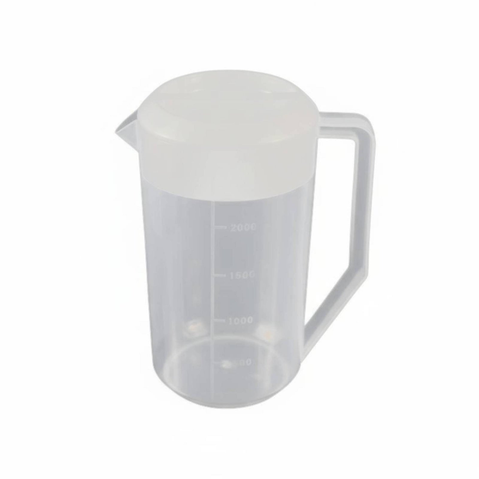 Large Capacity Cold Brew Tea Pitcher