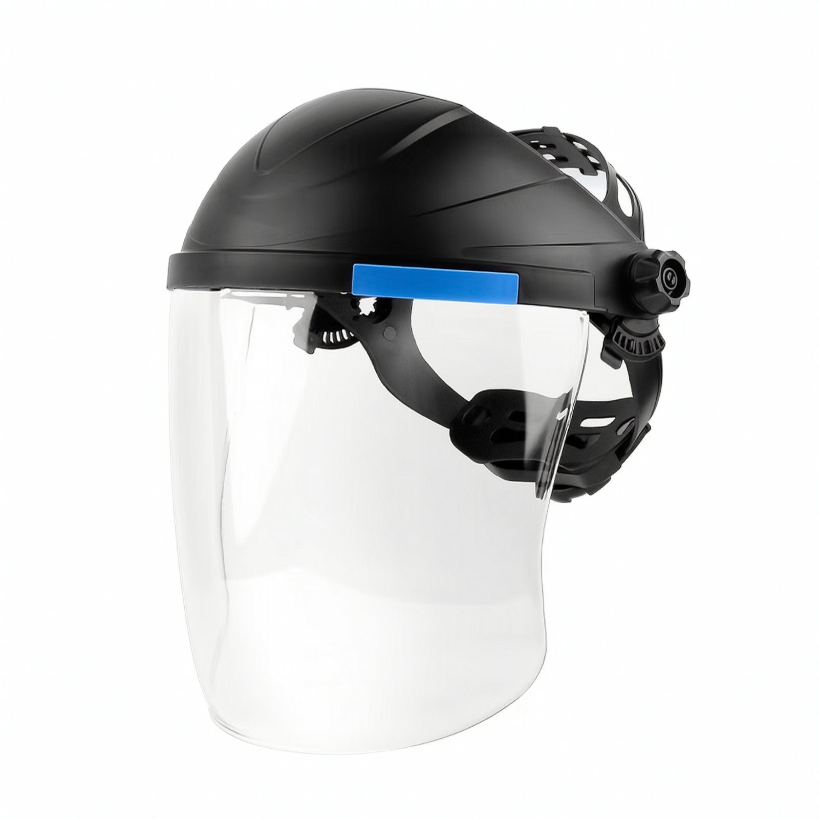 Metalworking Face Guard