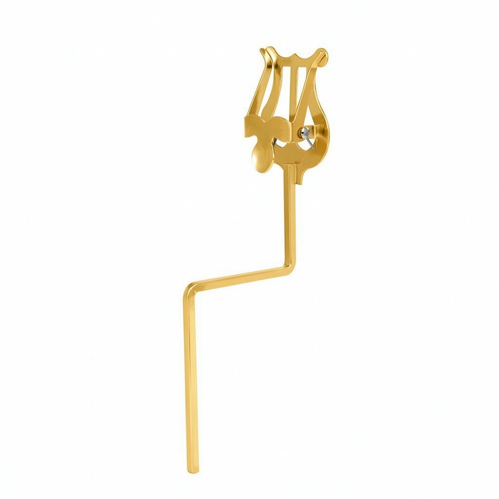 Saxophone Sheet Music Clamp