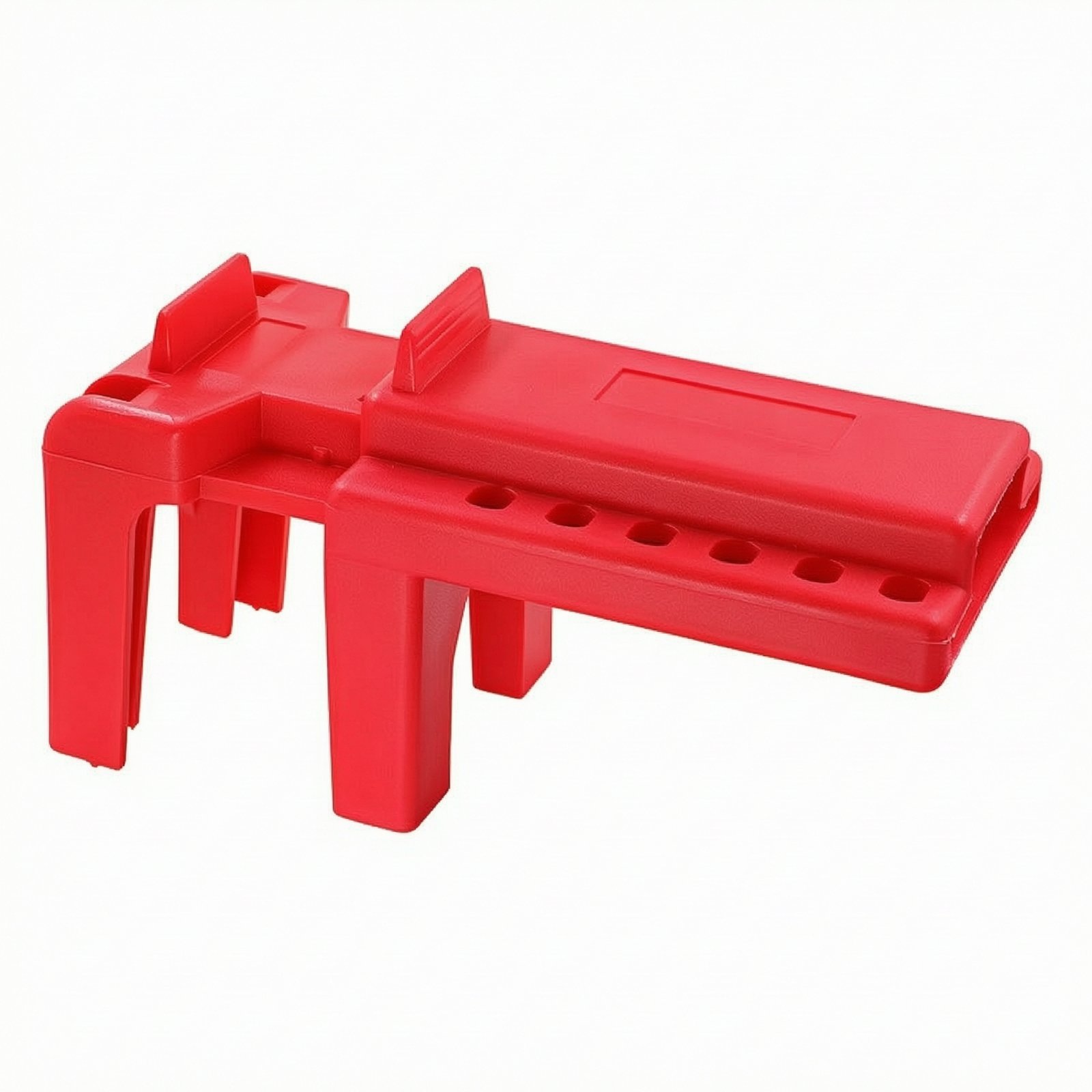 Ball Pipeline Lockout Device
