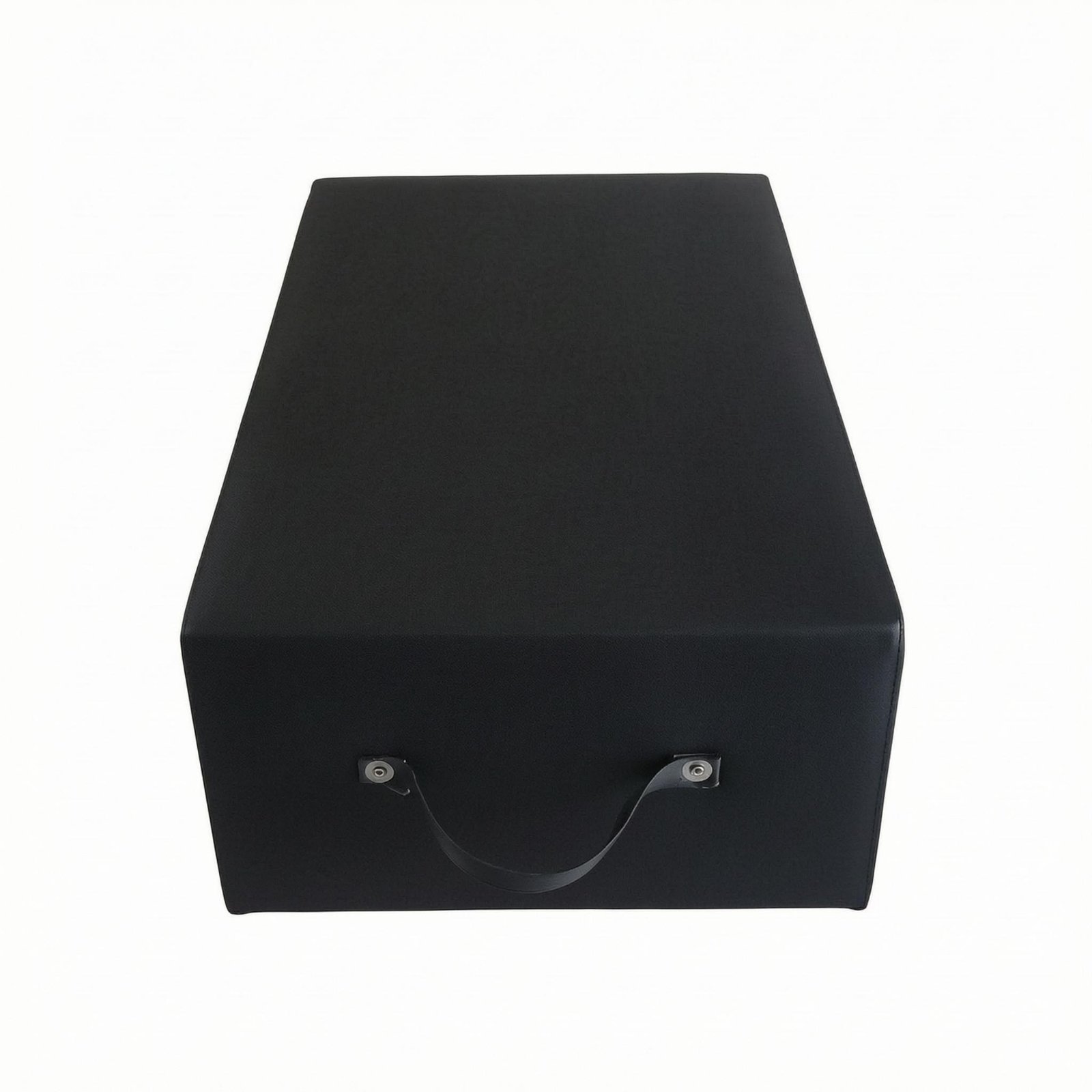 Pilates Core Box Upholstered Padded