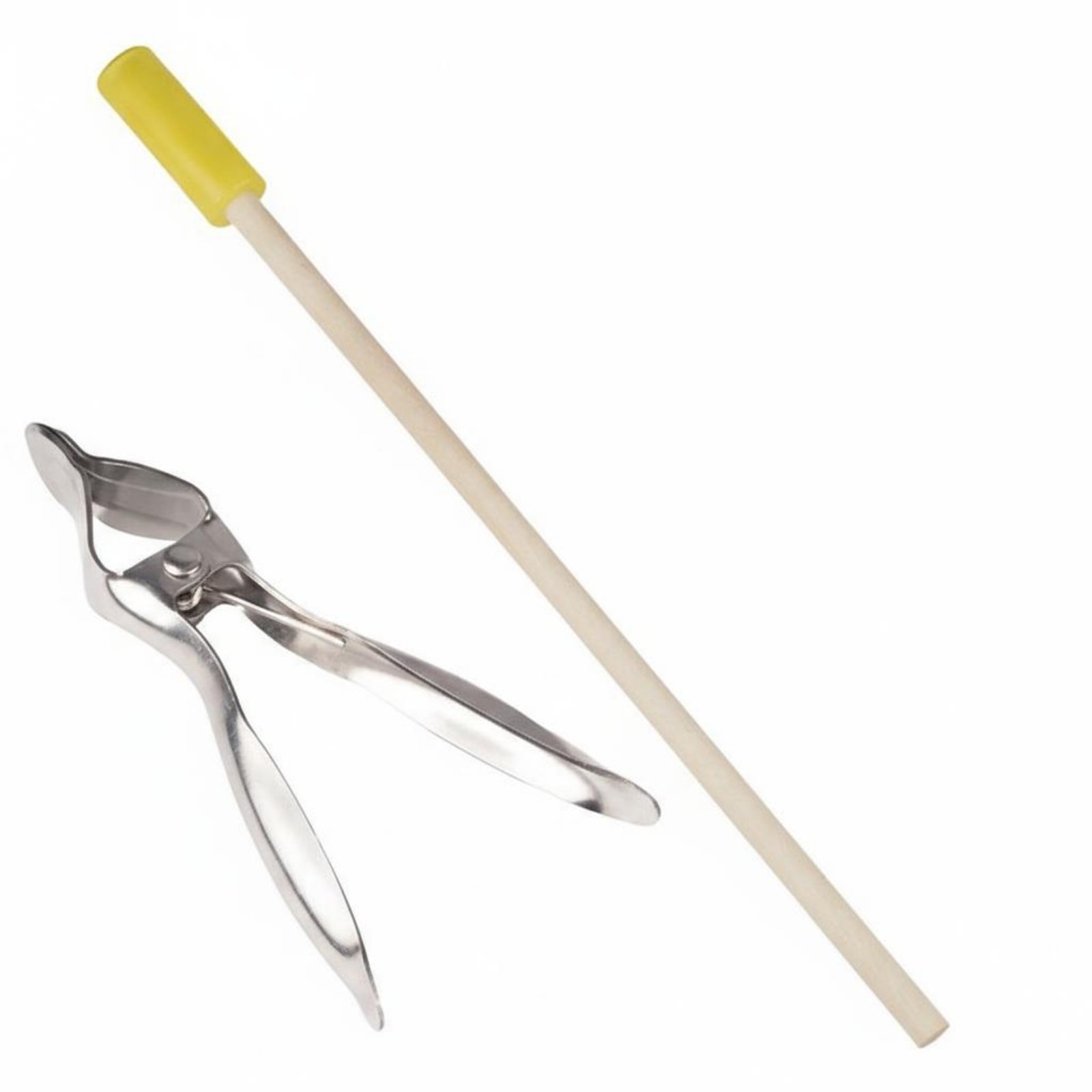 Stainless Steel Durian Shell Opener
