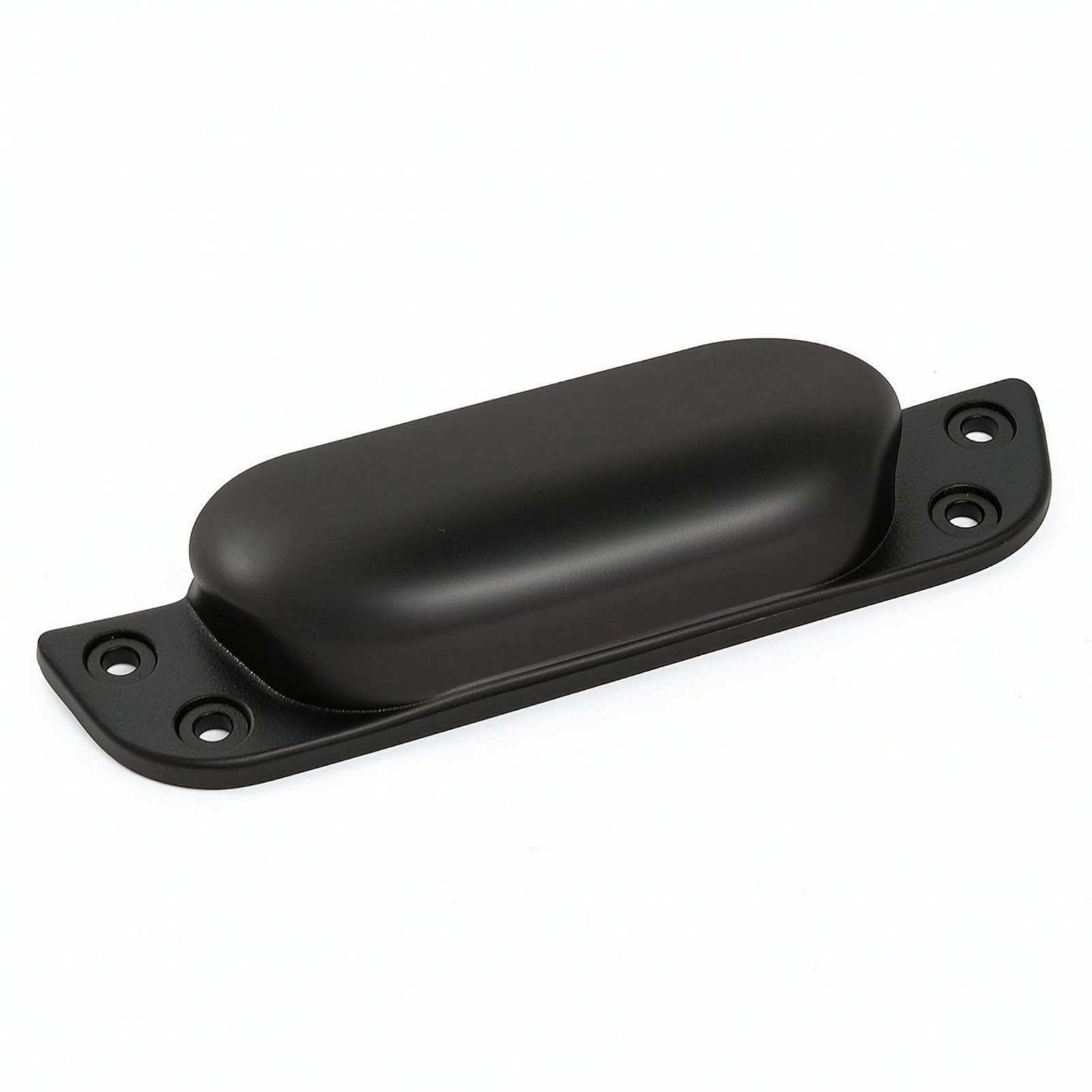 Luggage Bracket Side Feet