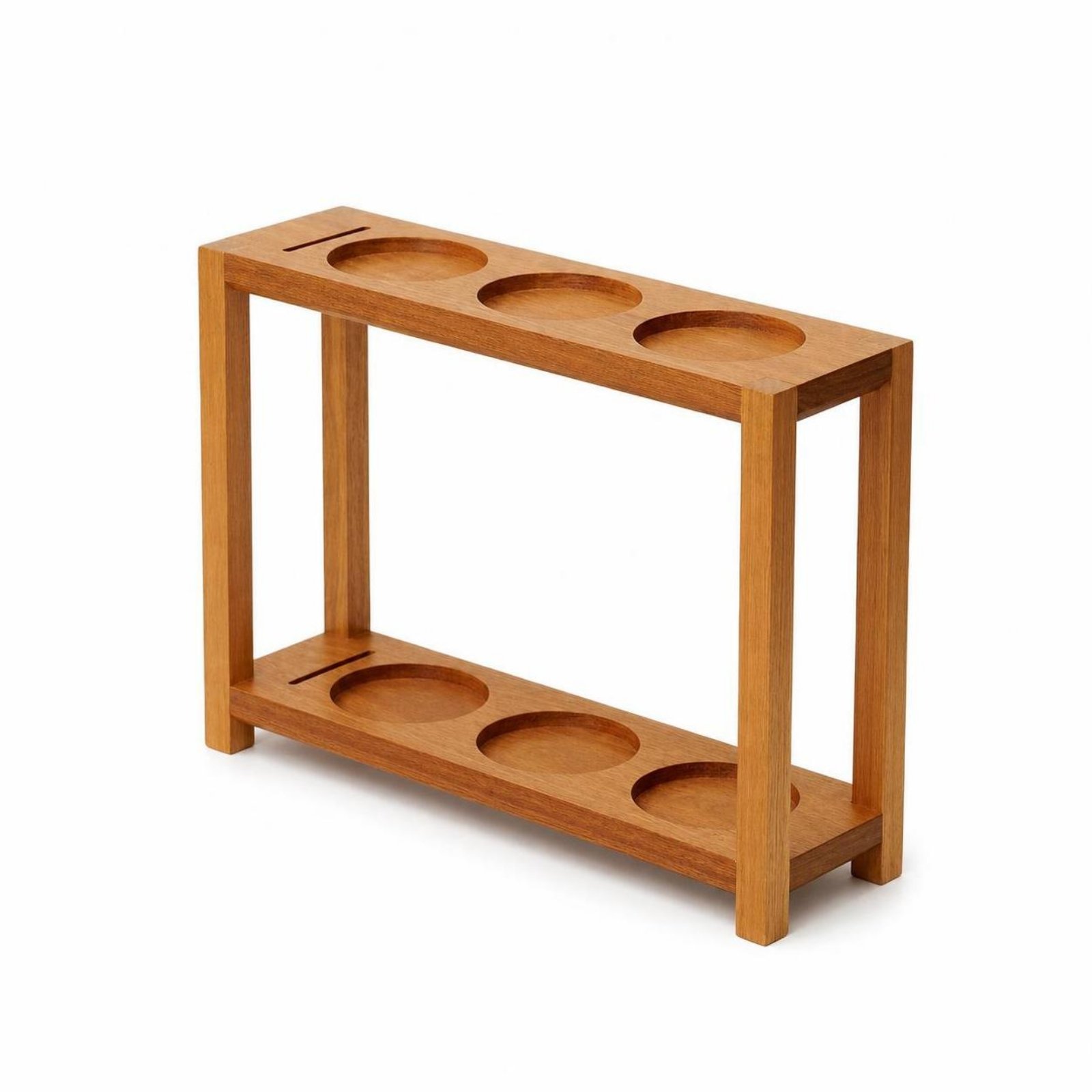 Two-Tier Coffee Tool Organizer