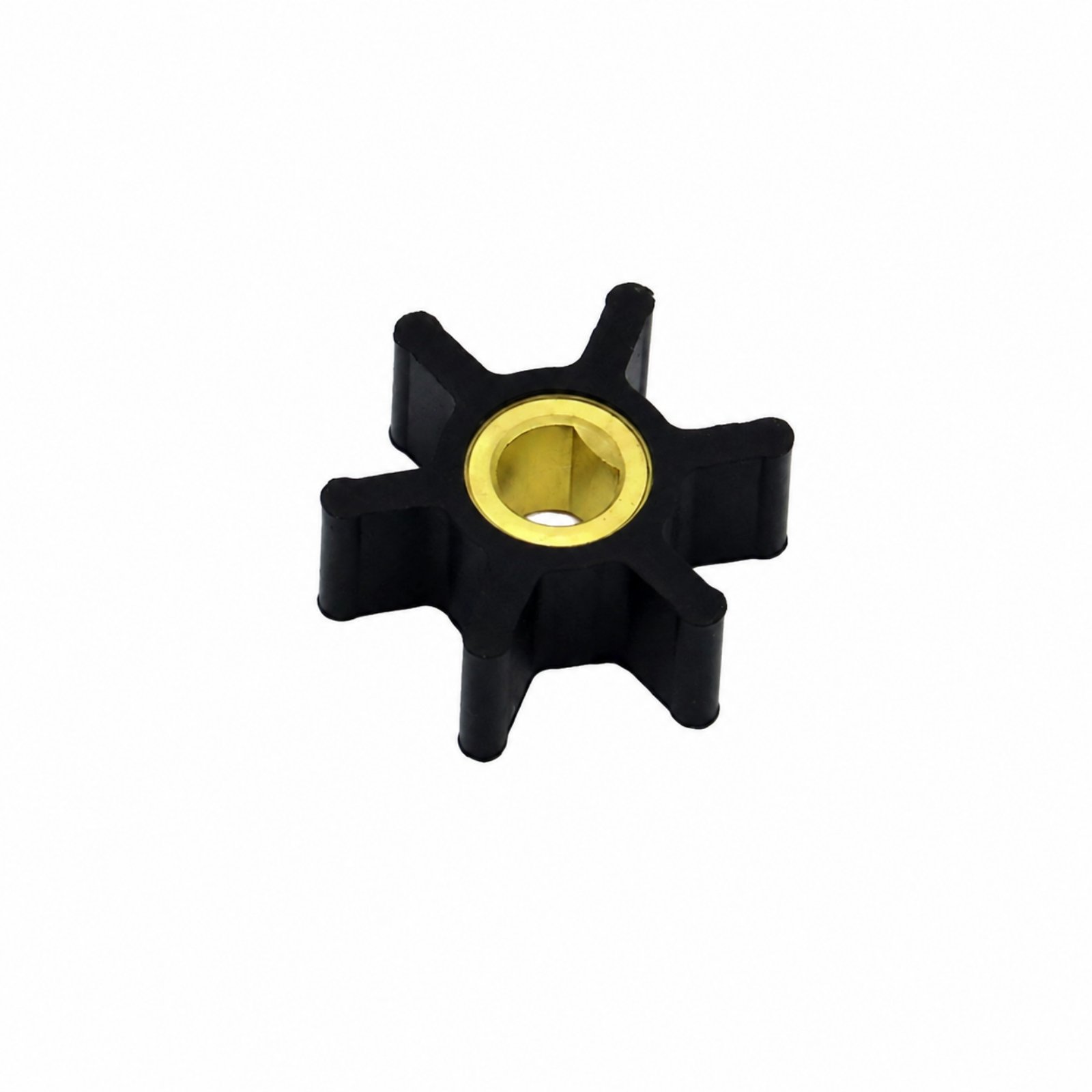 Marine Engine Impeller Brass Insert