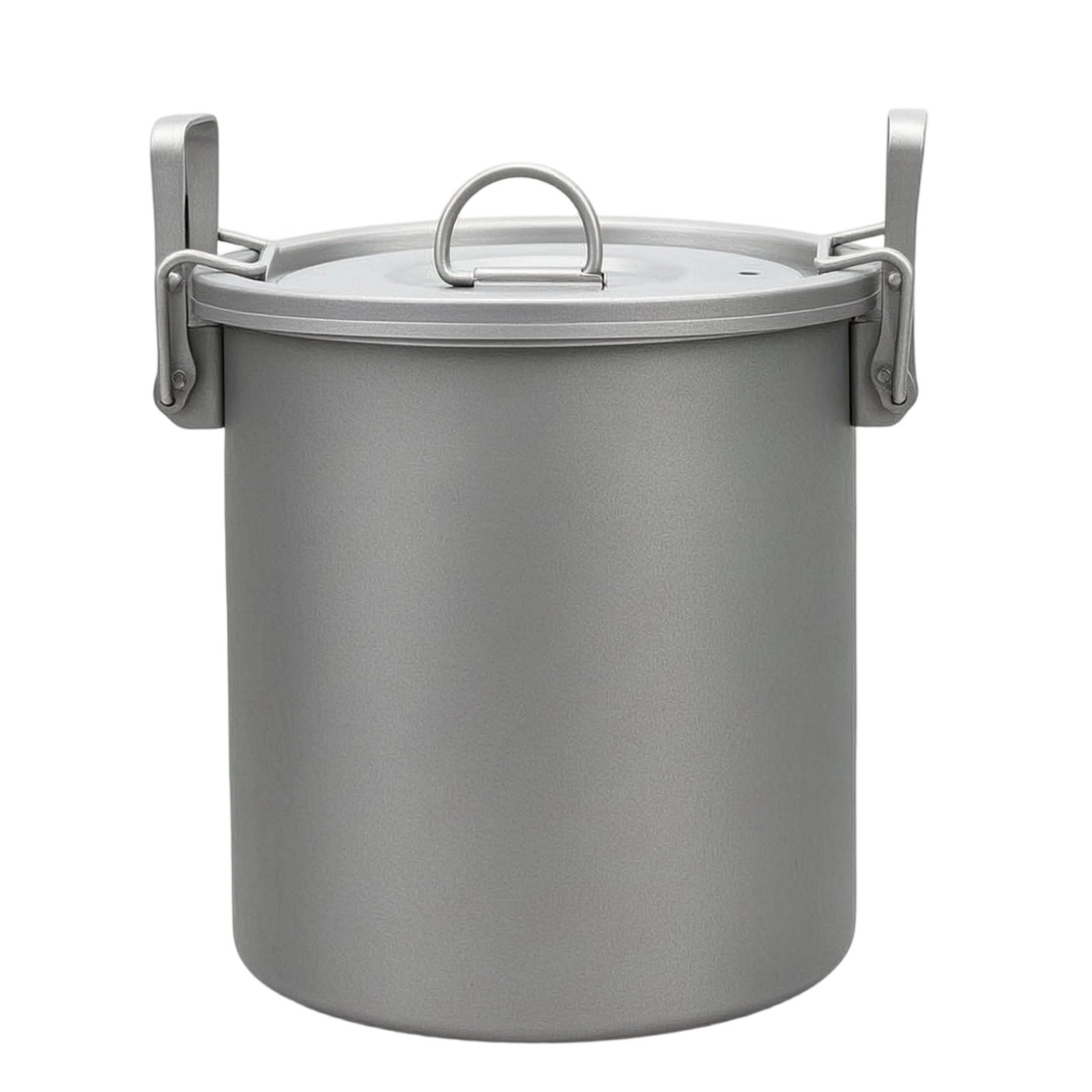 Metal Rice Steamer