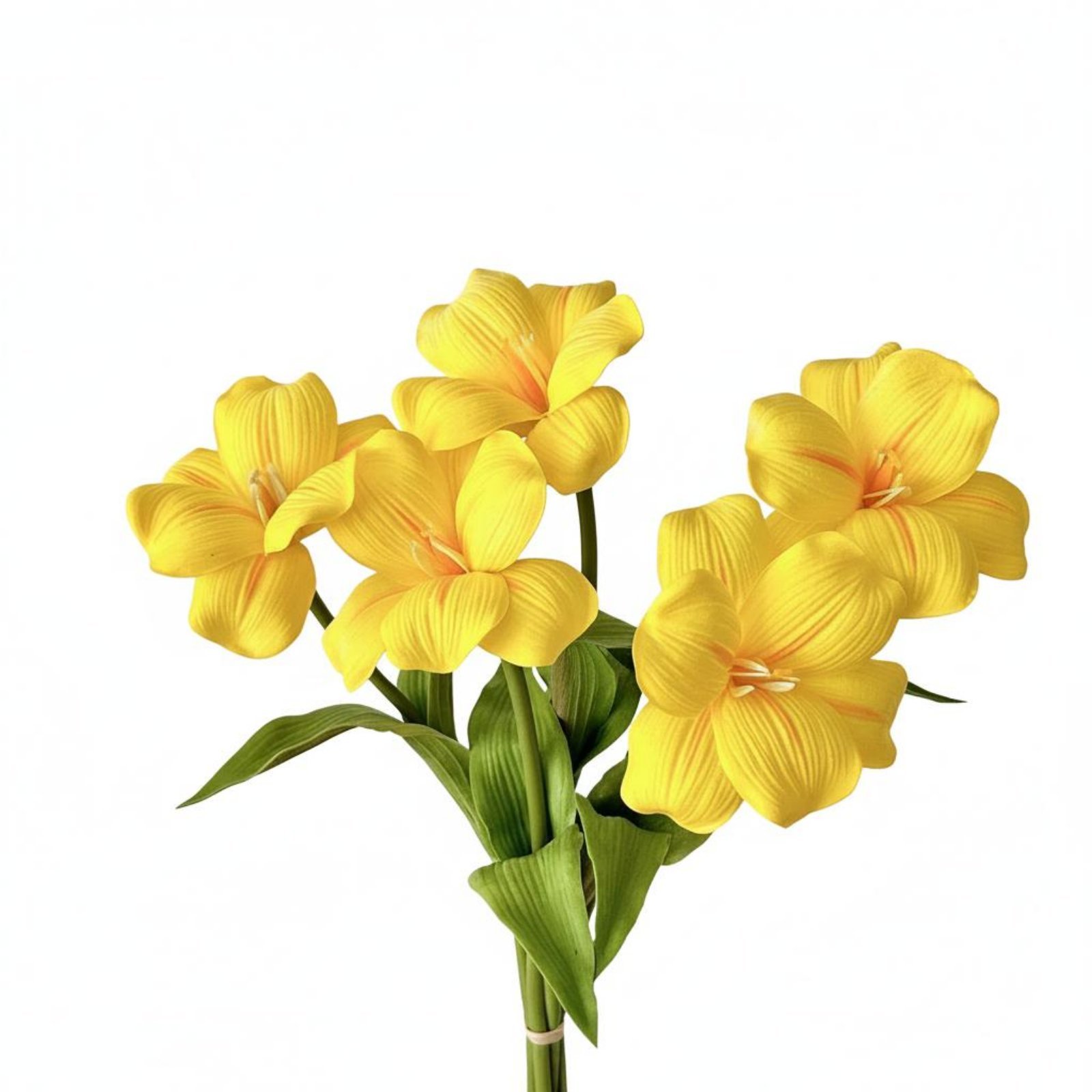 Real Touch Artificial Flower