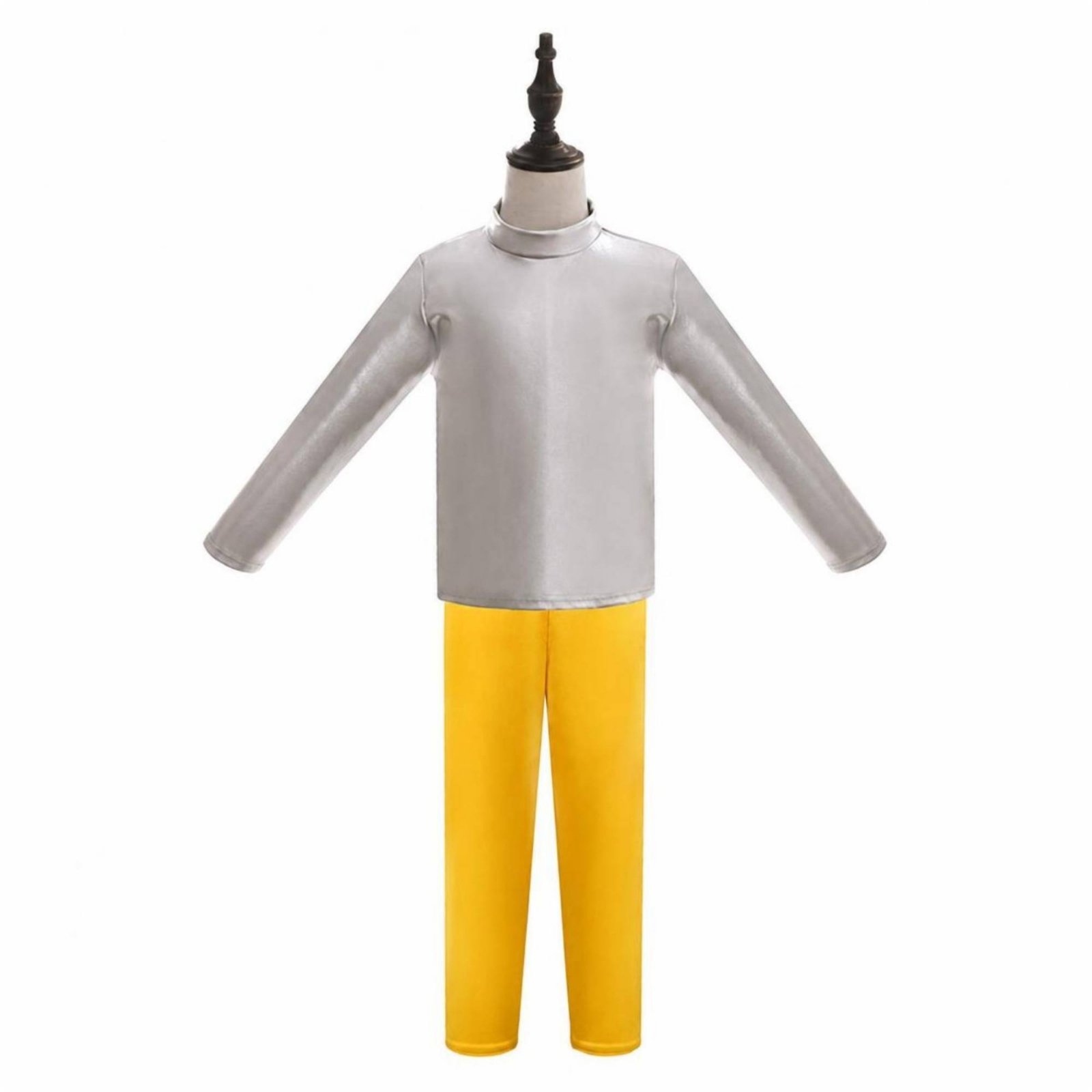 Kids Astronaut Costume