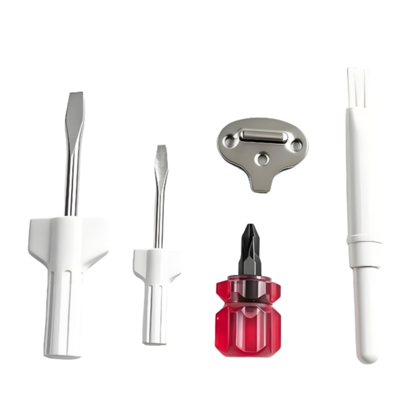 Sewing Equipment Cleaning Kit