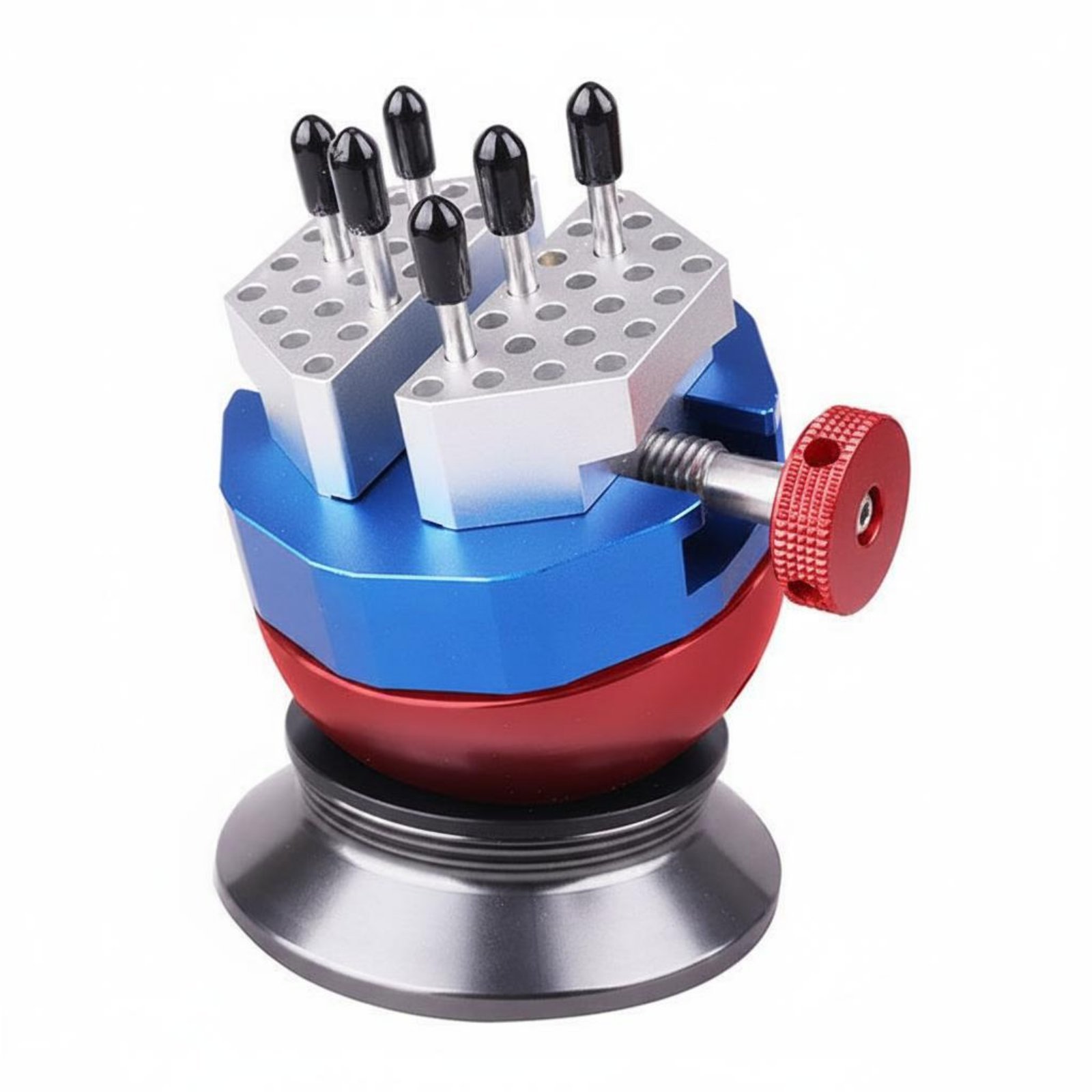 360 Degree Ball Vise