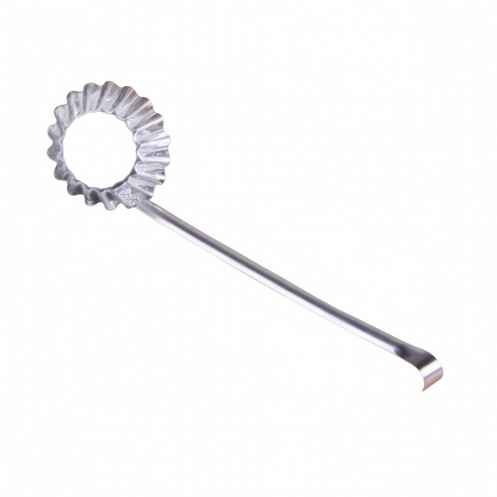 Chrysanthemum Frying Form Stainless Steel