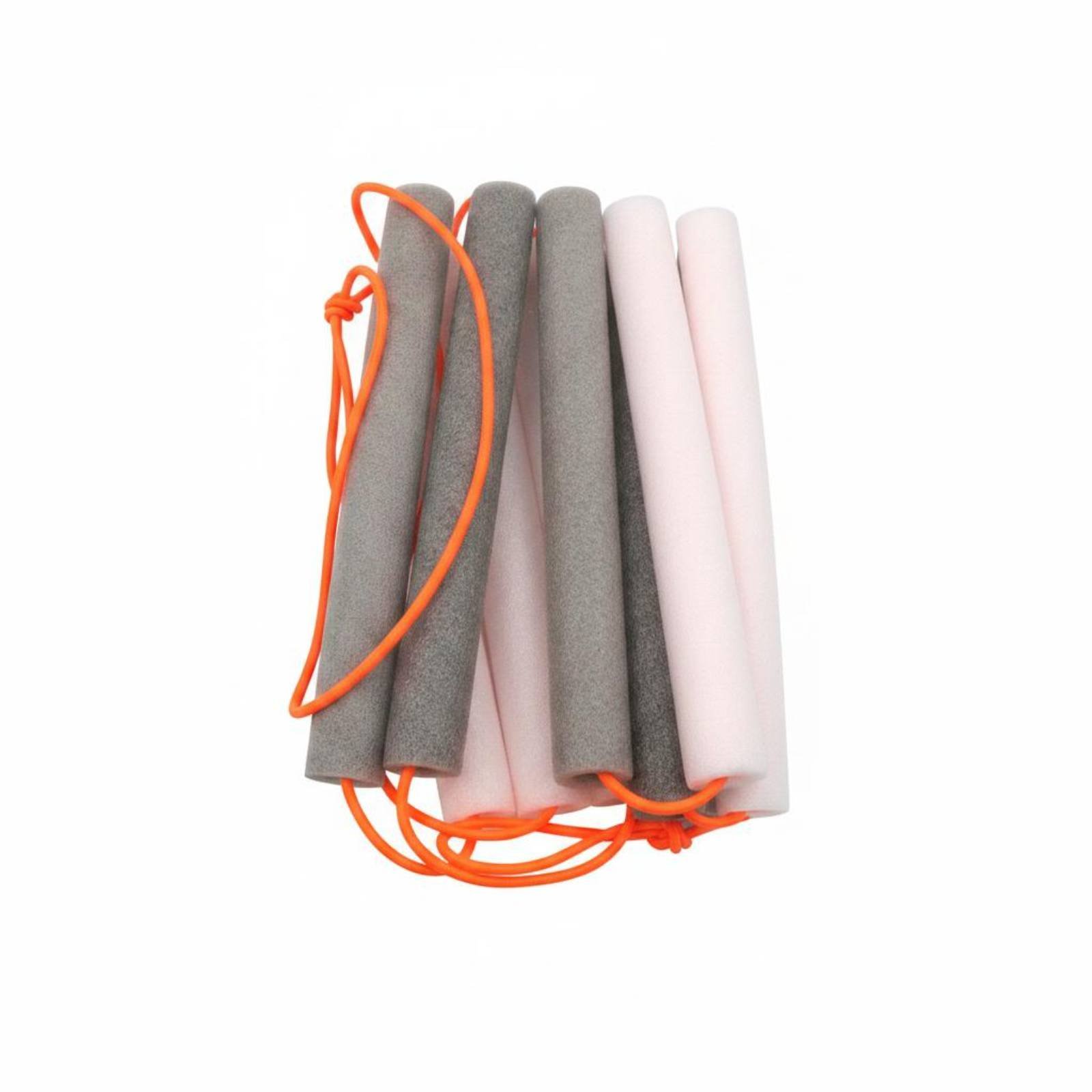 Foam-Covered High Jump Rope