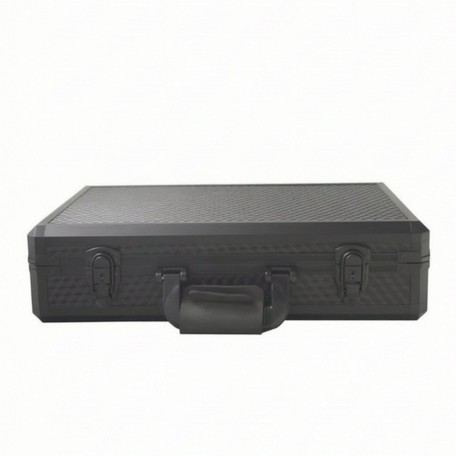 Aluminum Watch Storage Case