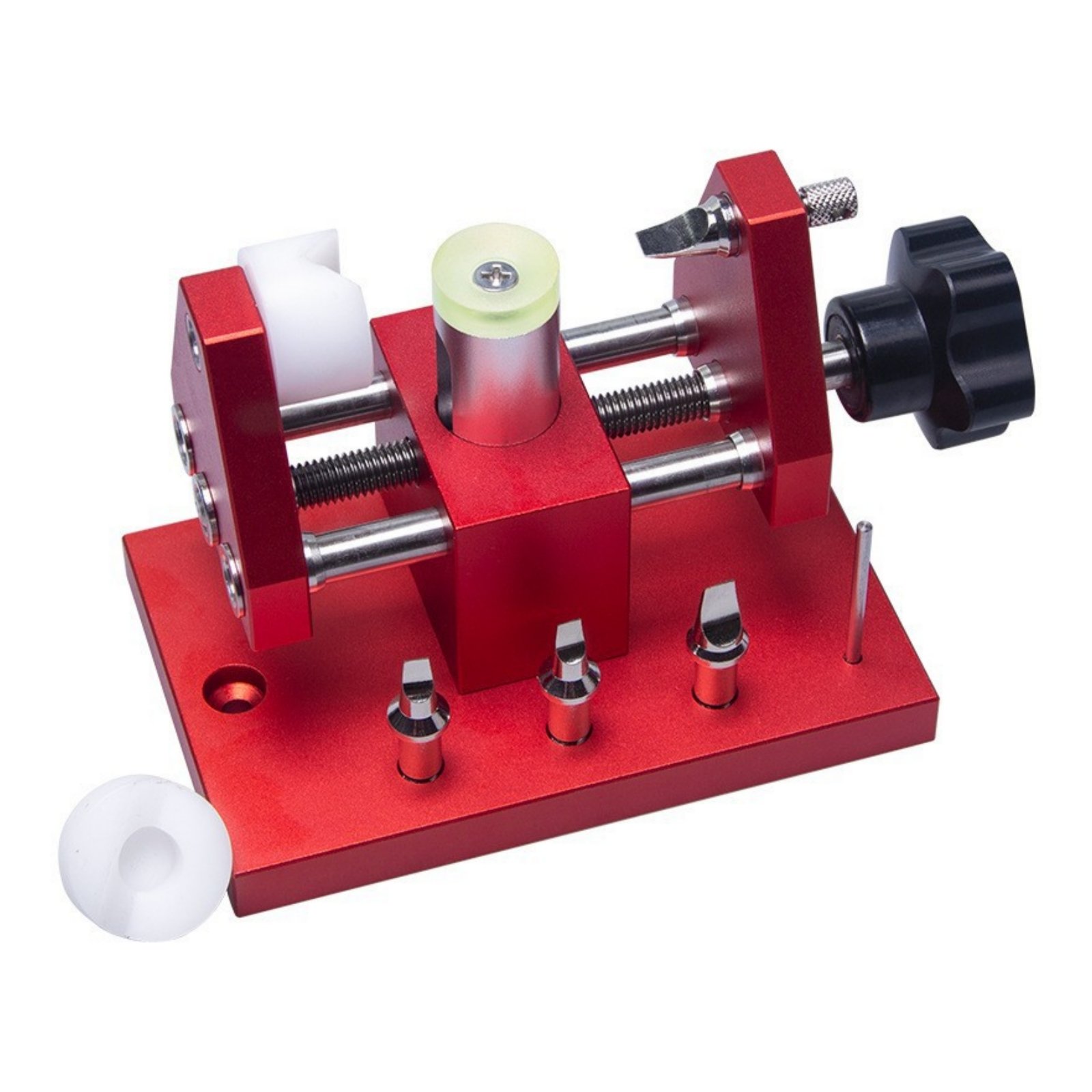 Adjustable Watch Case Opener