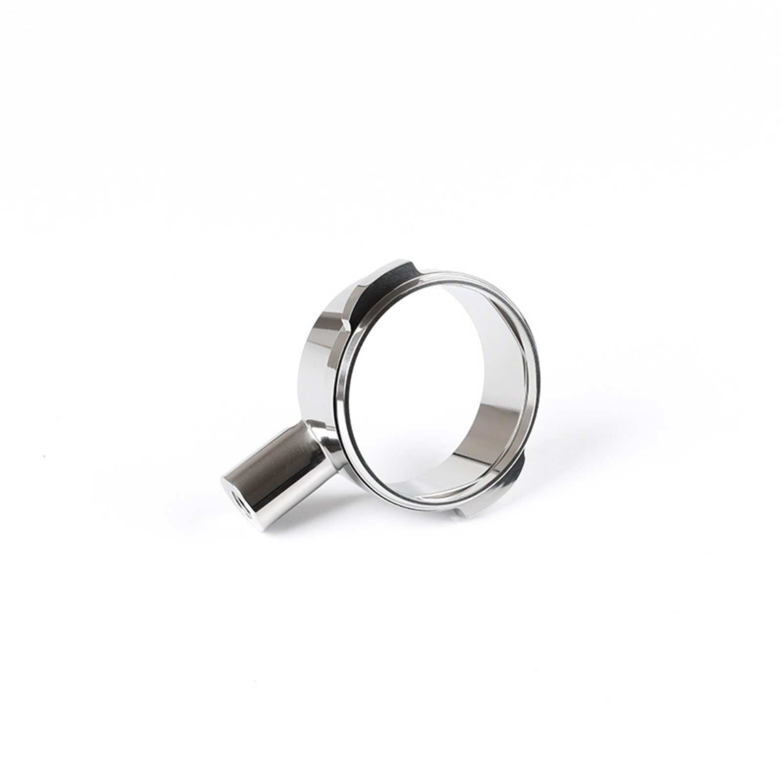 Stainless Steel 58mm Portafilter