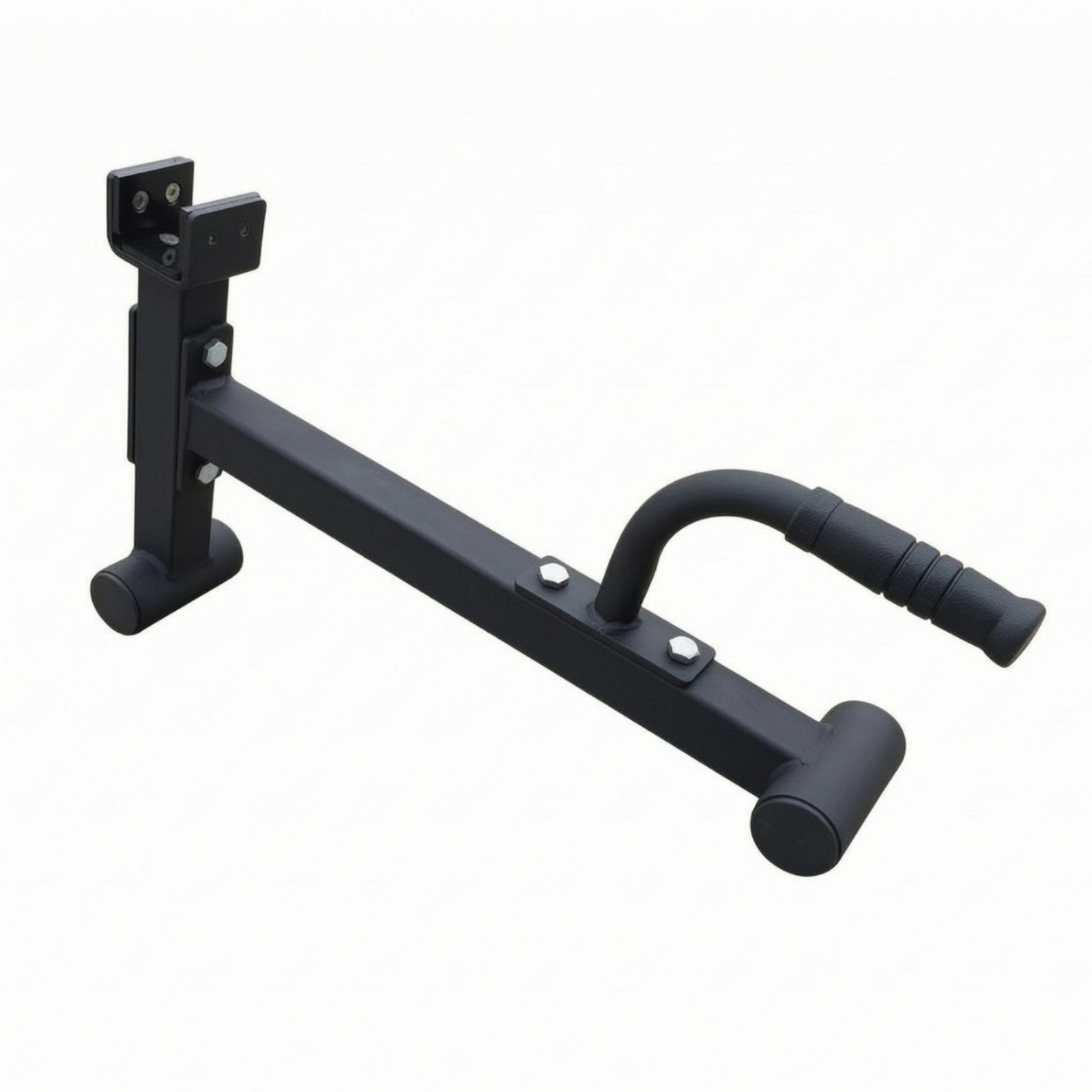 Barbell Plate Changer Jack