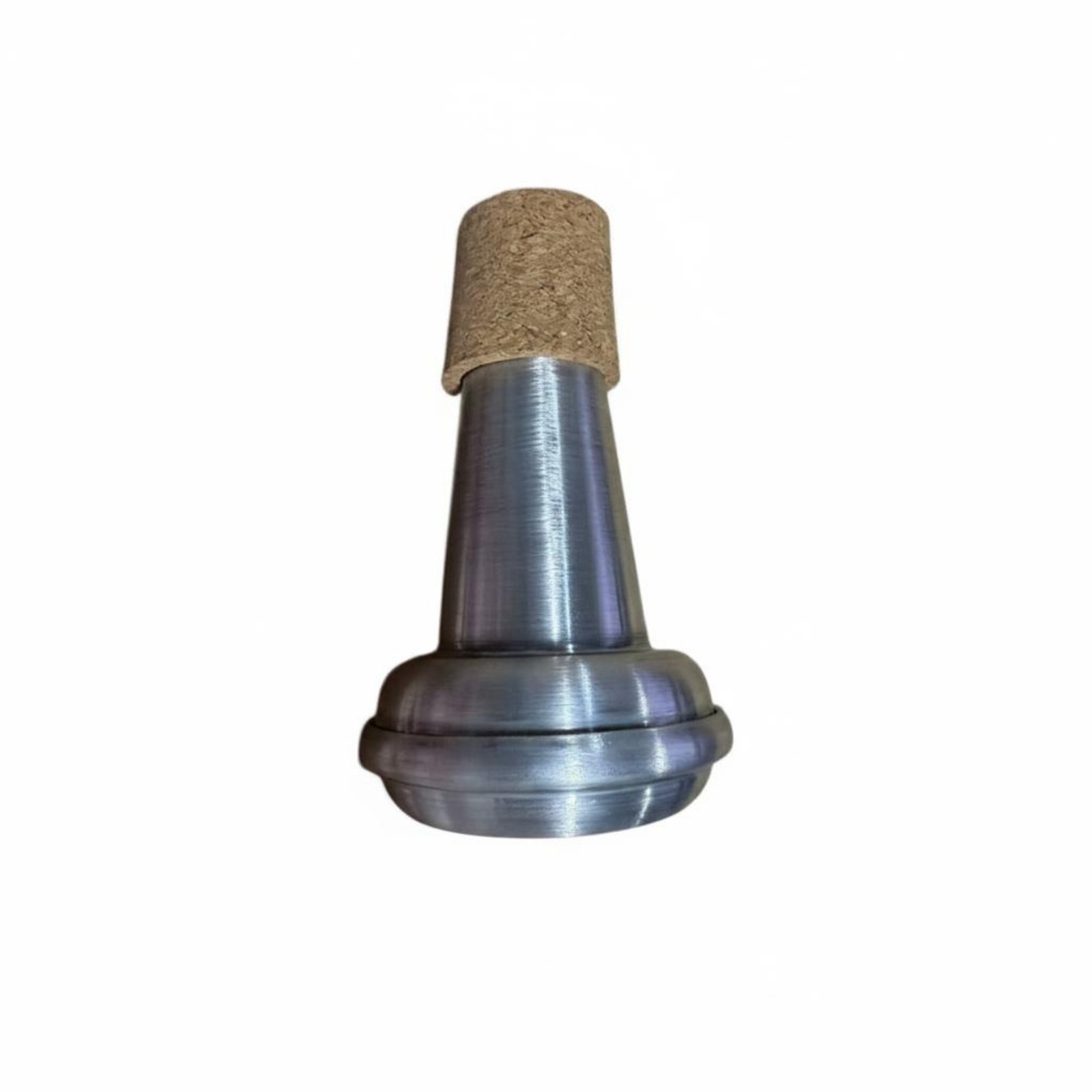 Cork-Topped Suona Mute