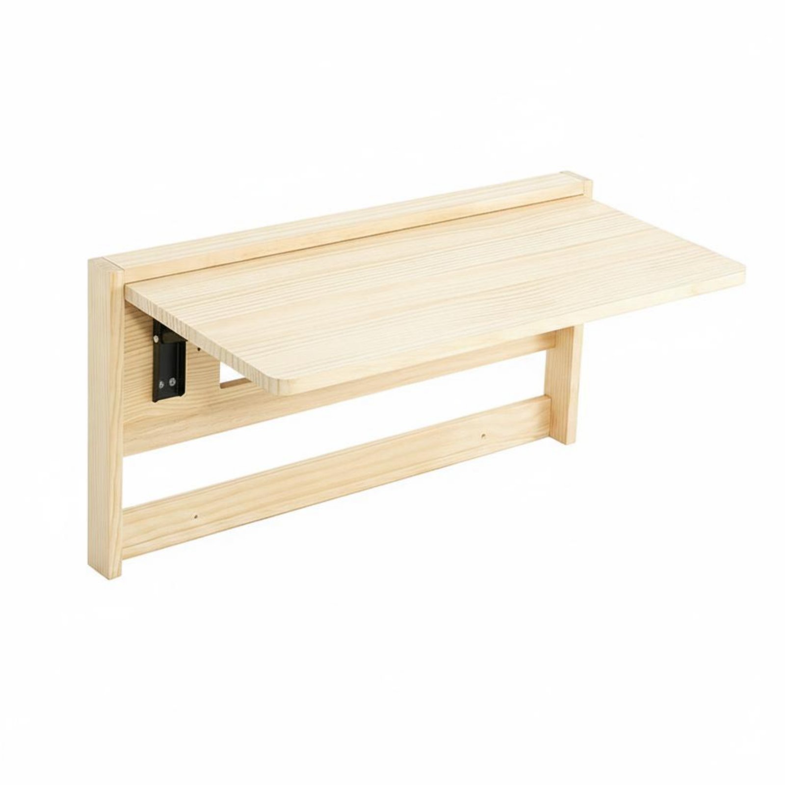 Wall Mounted Folding Desk