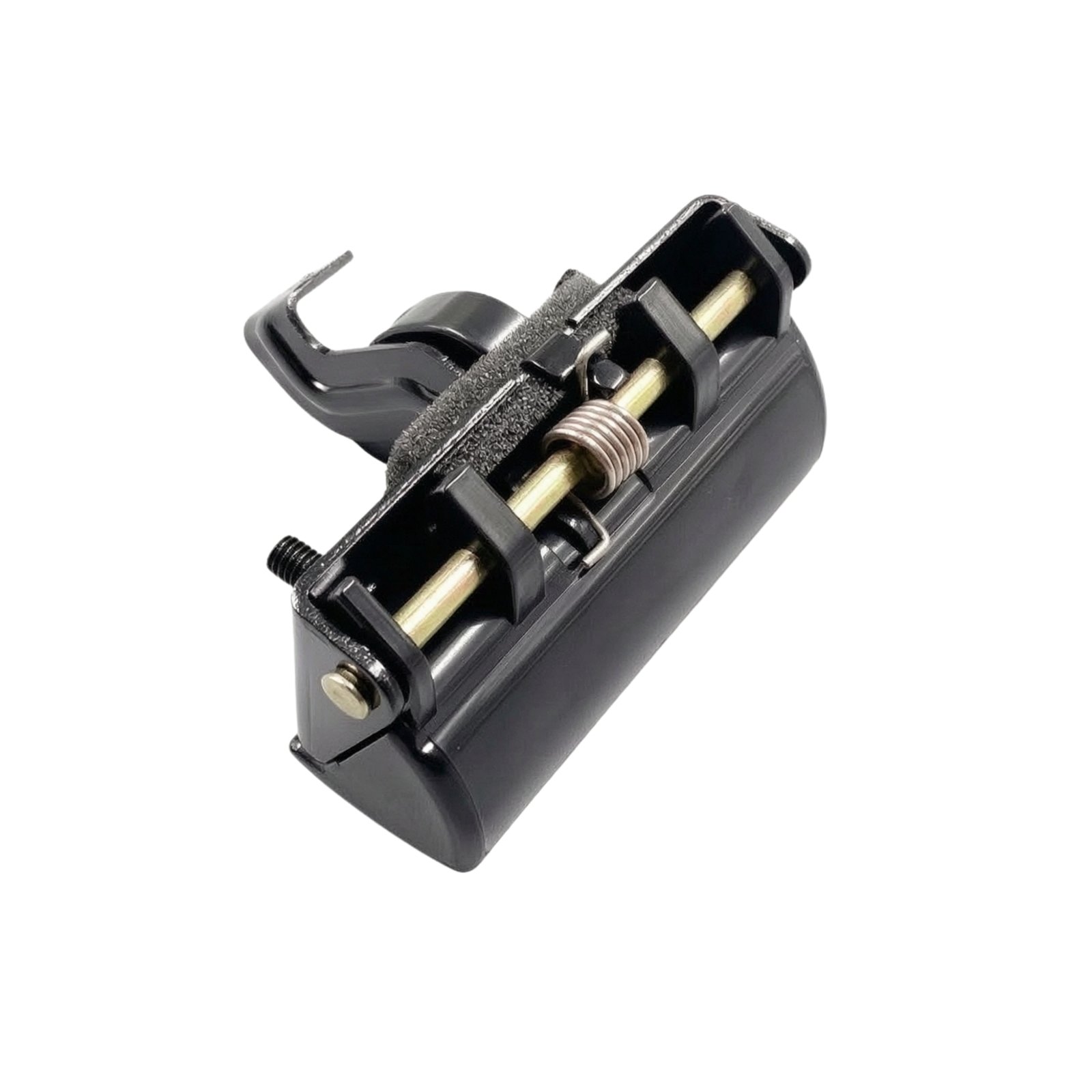 Tailgate Handle Assembly