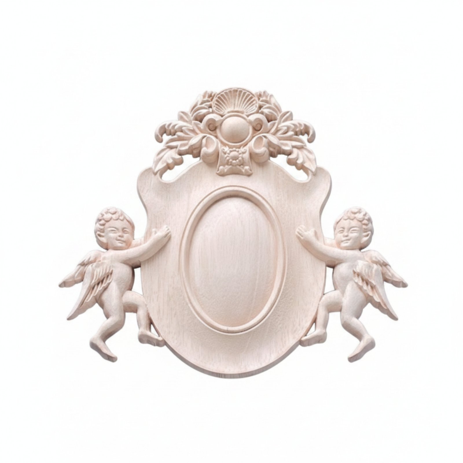 European Wood Applique