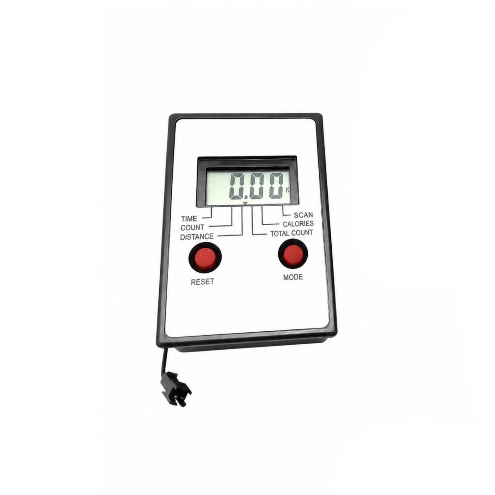 Exercise Display Meter