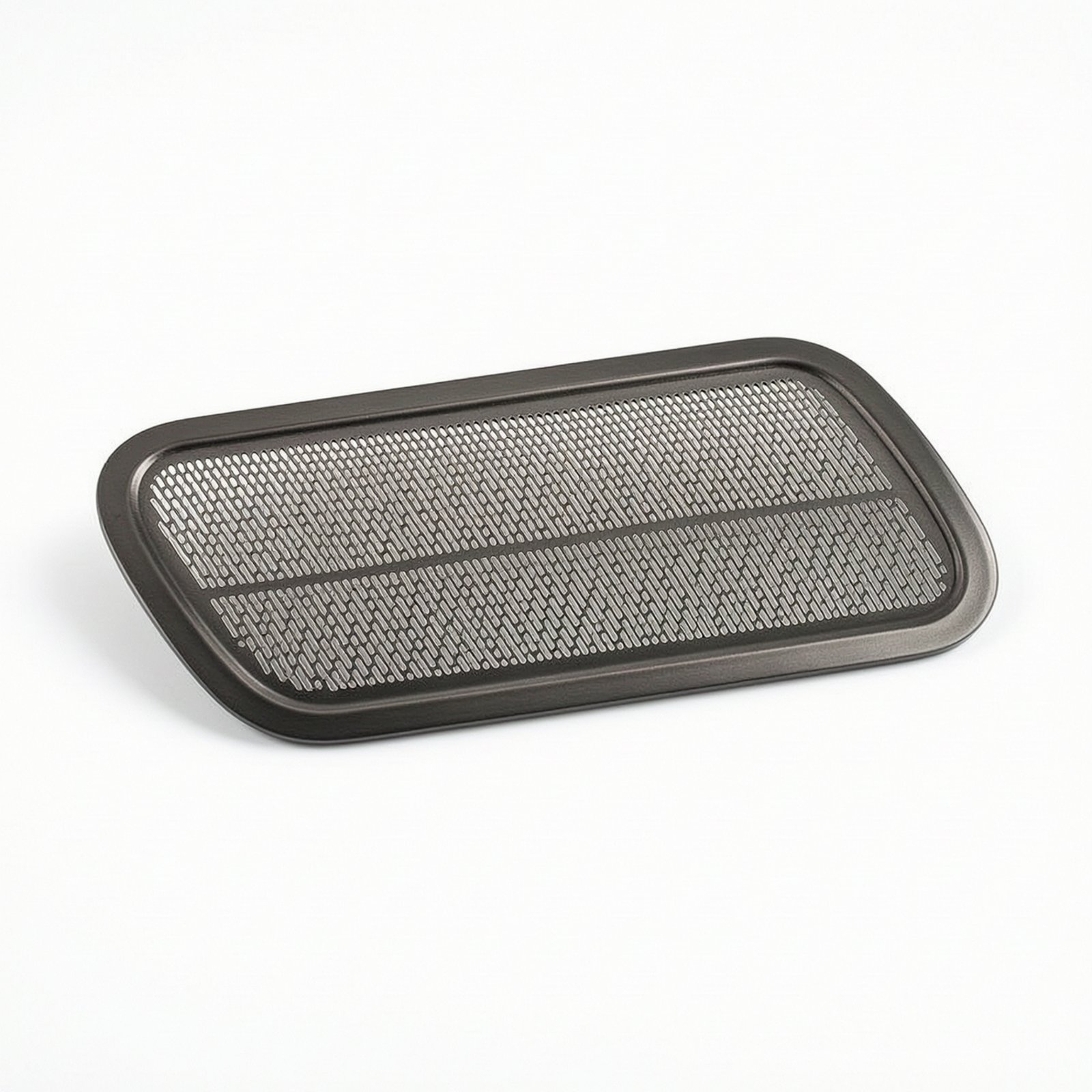 Perforated Speaker Grille Cover