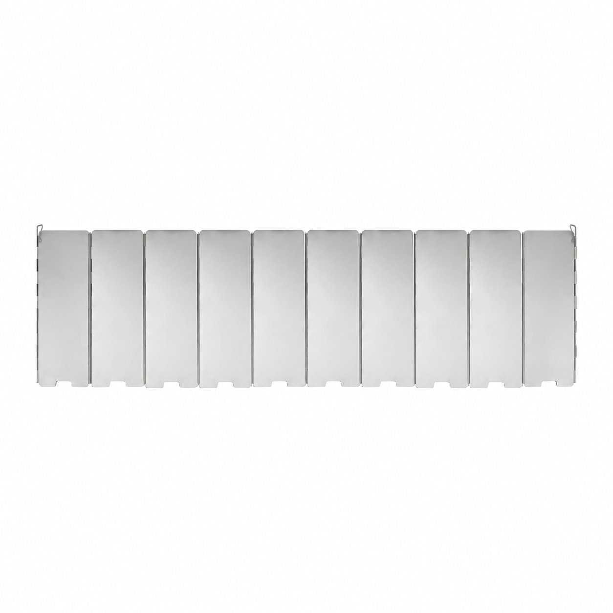 Stove Wind Screen