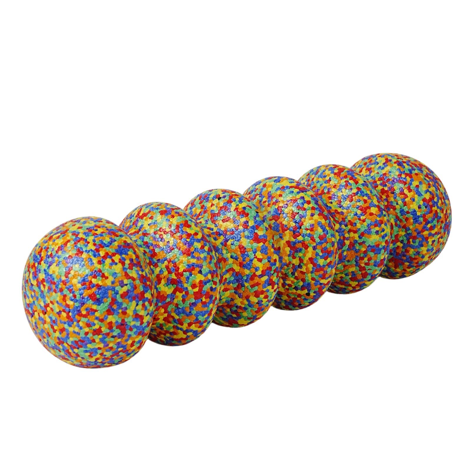 Wavy Foam Roller