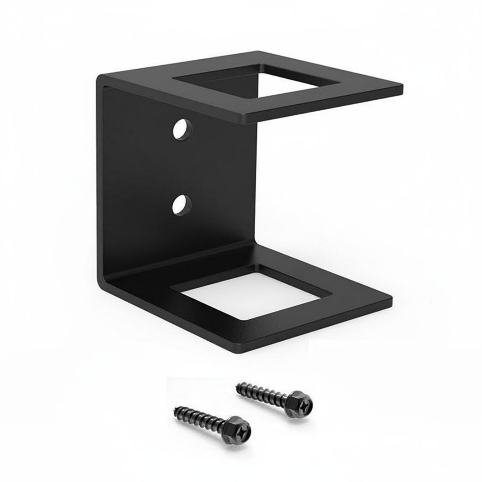 Trailers Hitch Storage Bracket 150Lbs Load Capacity 2 Inch