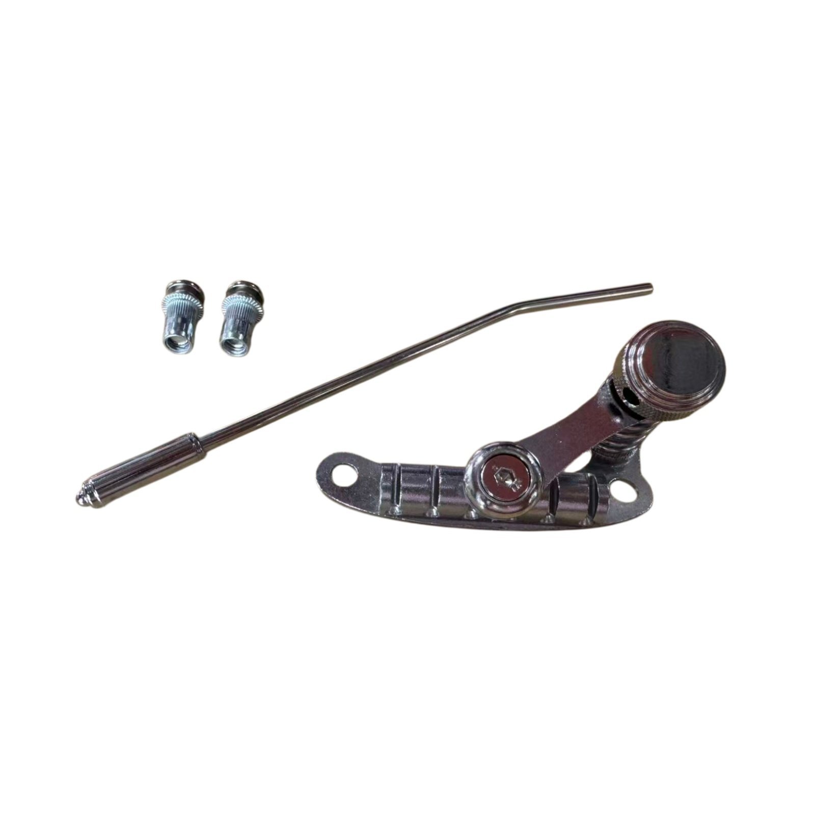 LP Vibrato Tailpiece Hardware Set