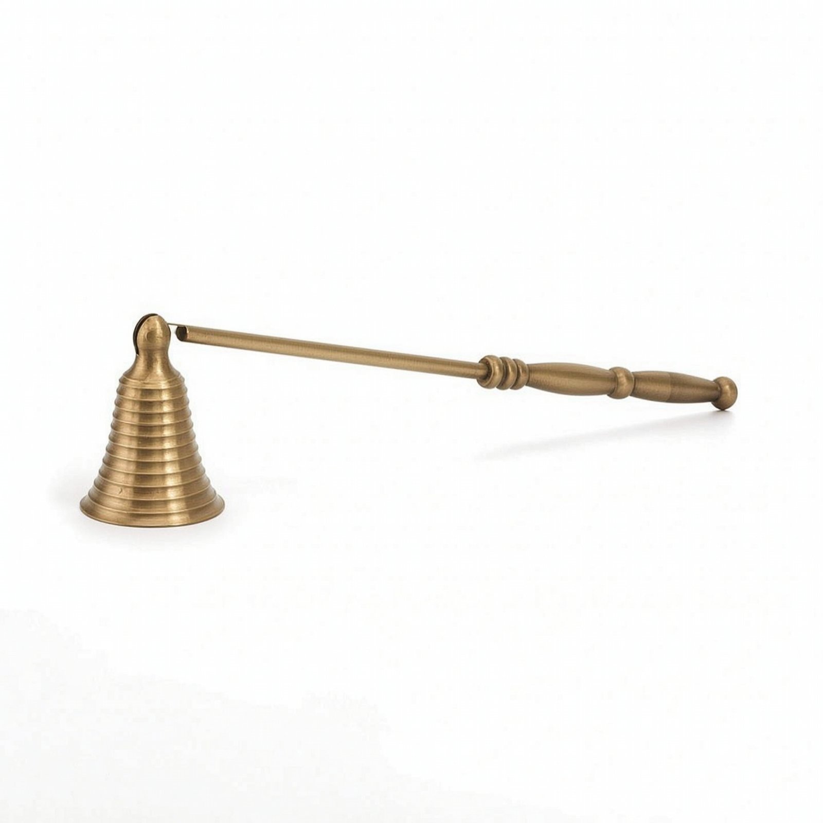 Brass Candle Extinguisher