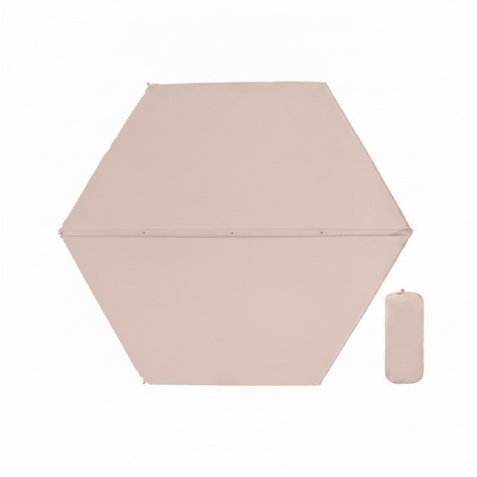 Self-Inflating Camping Mat with Storage Bag