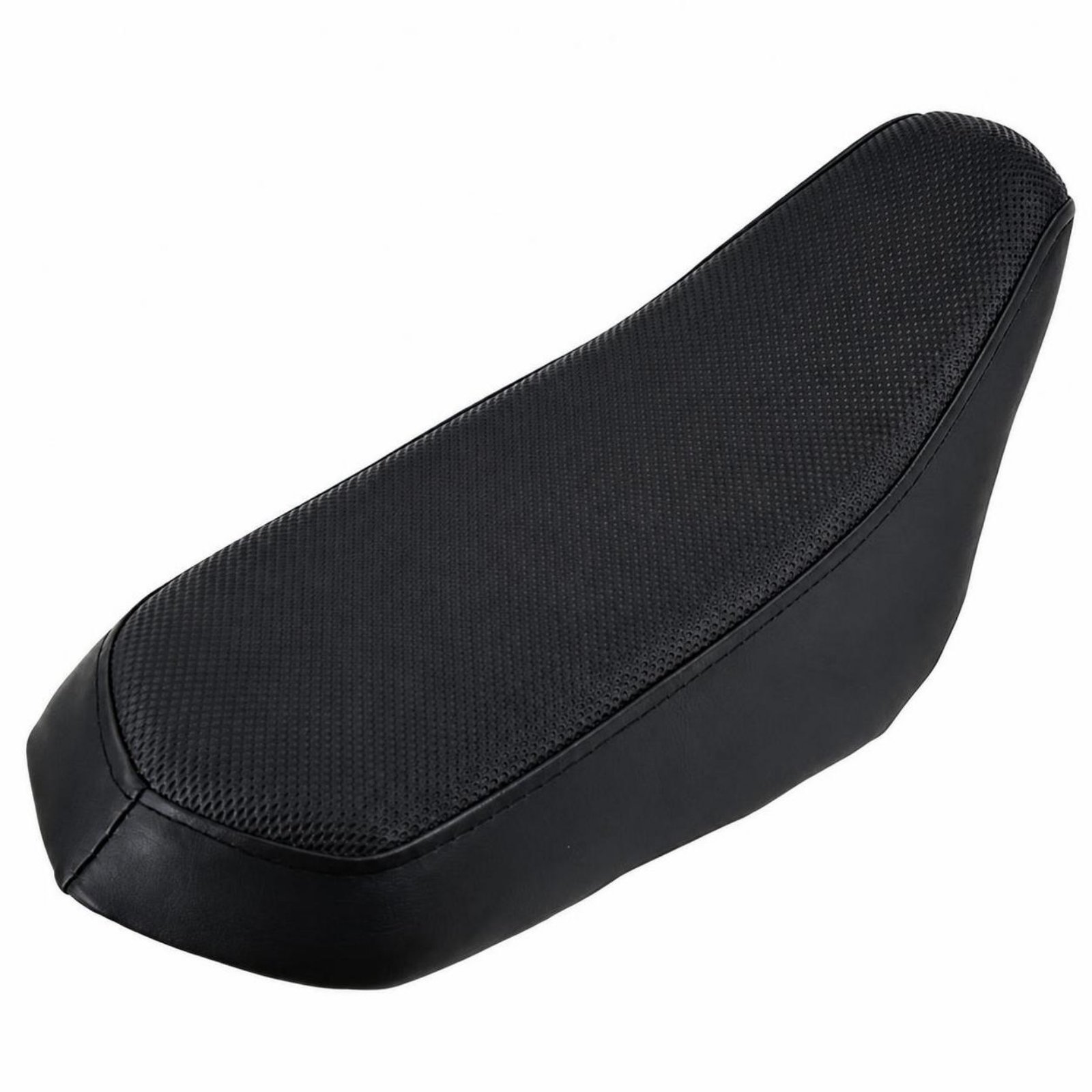 Seat Cushion with Mounting Hardware